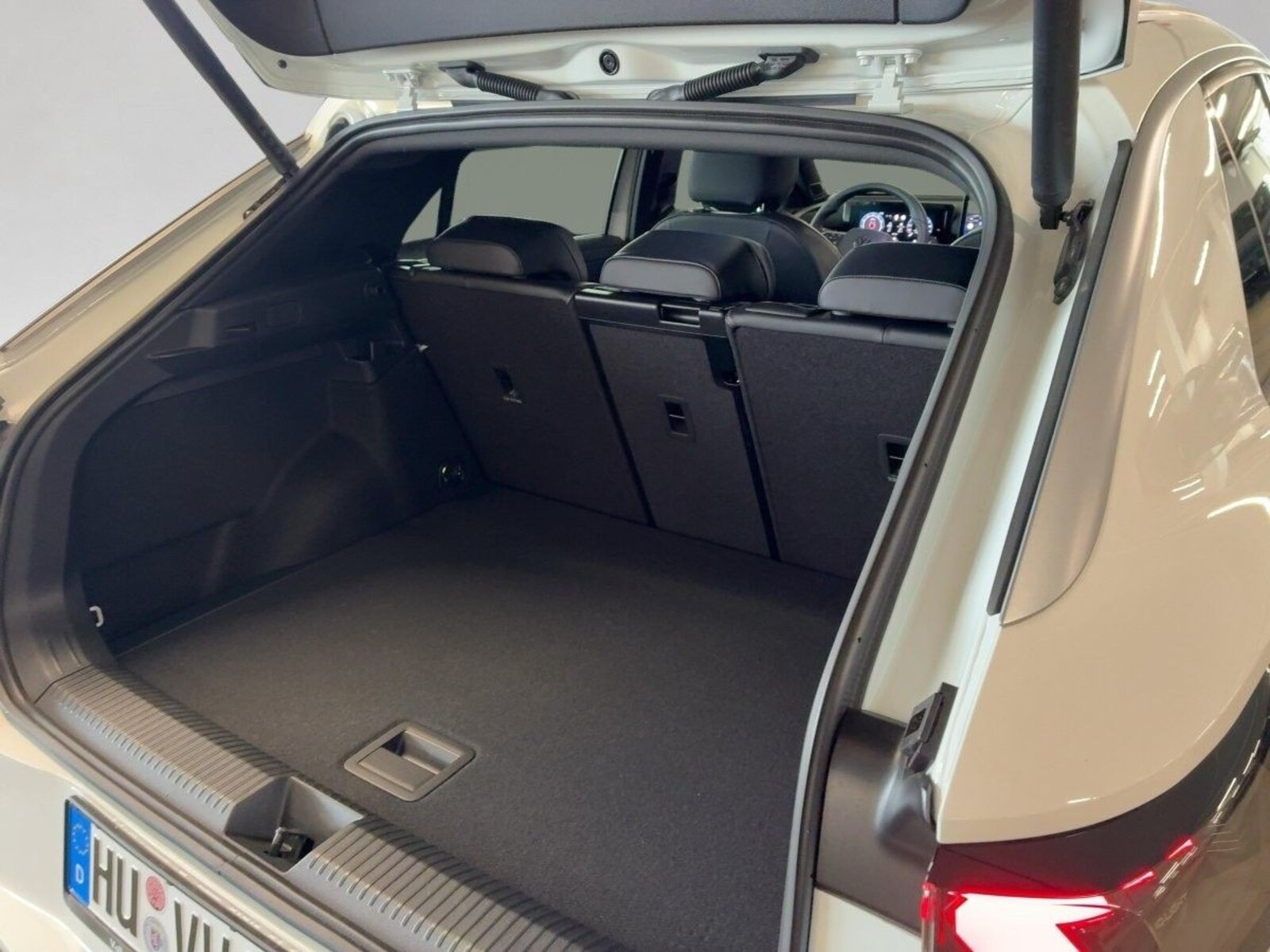 Volkswagen T-Roc – Bild 10