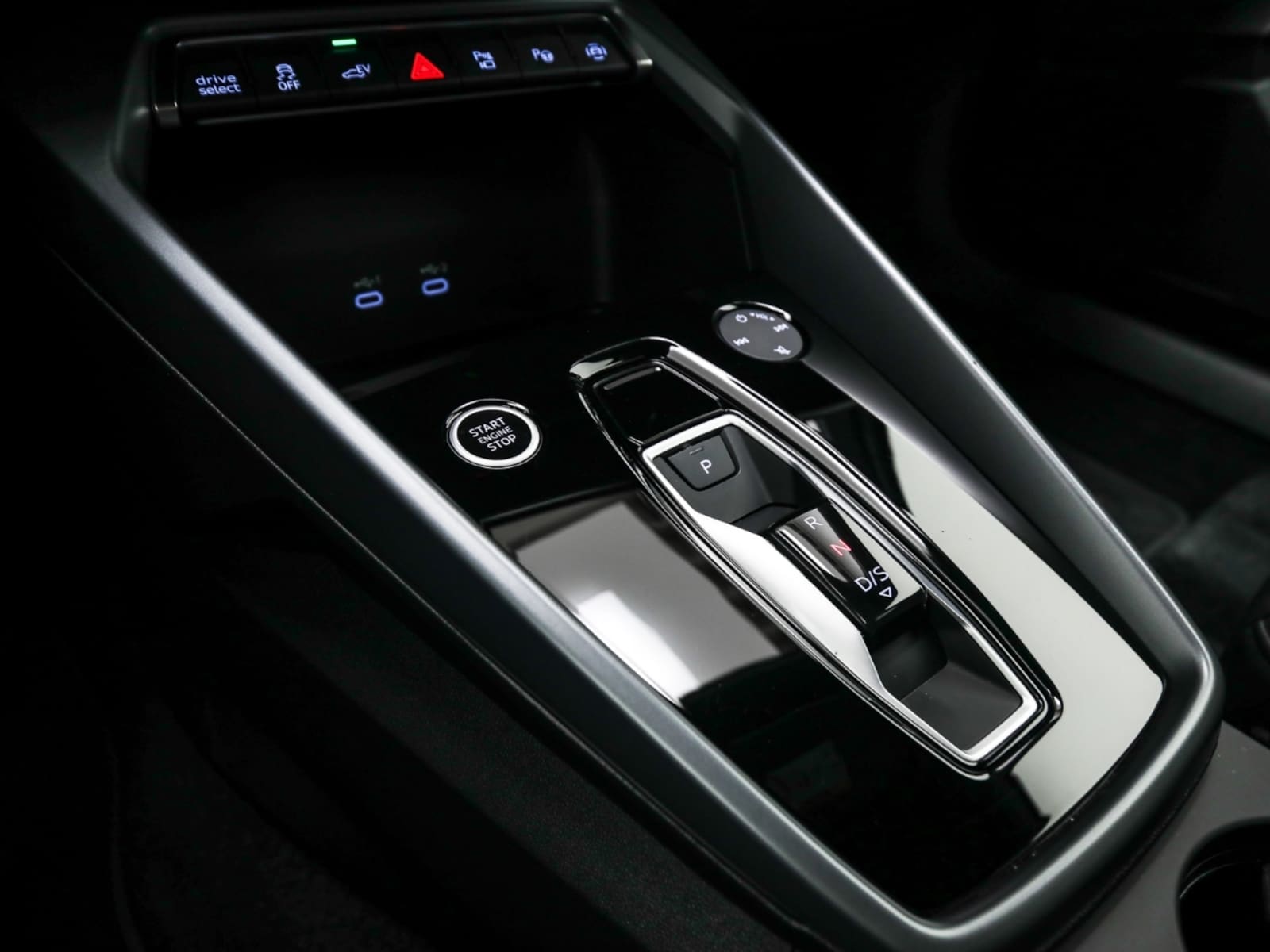 Audi A3 Sportback – Bild 15