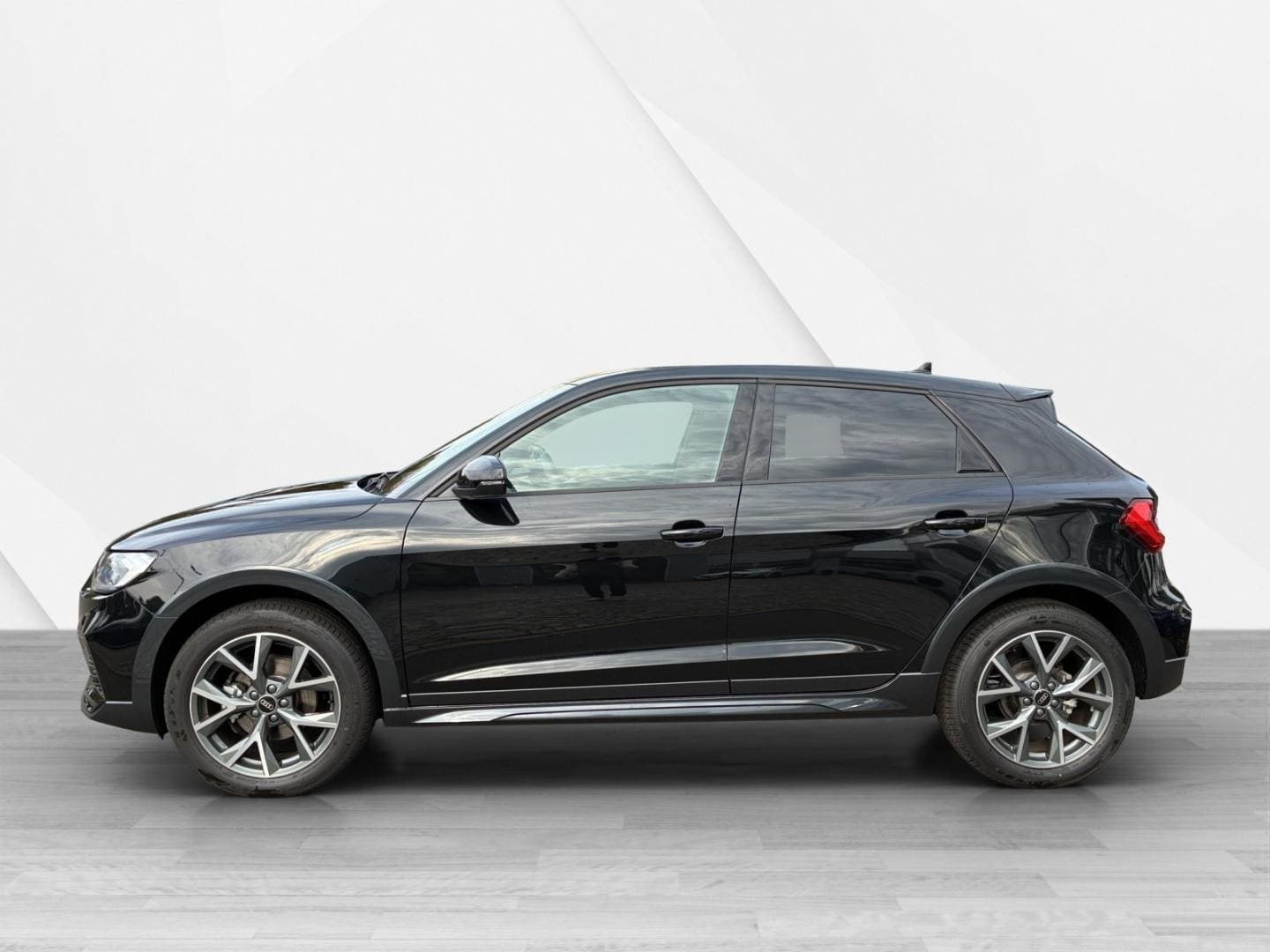 Bild über Audi A1 allstreet 35 TFSI S tronic - für weitere Informationen kontaktieren Sie den Audi Partner