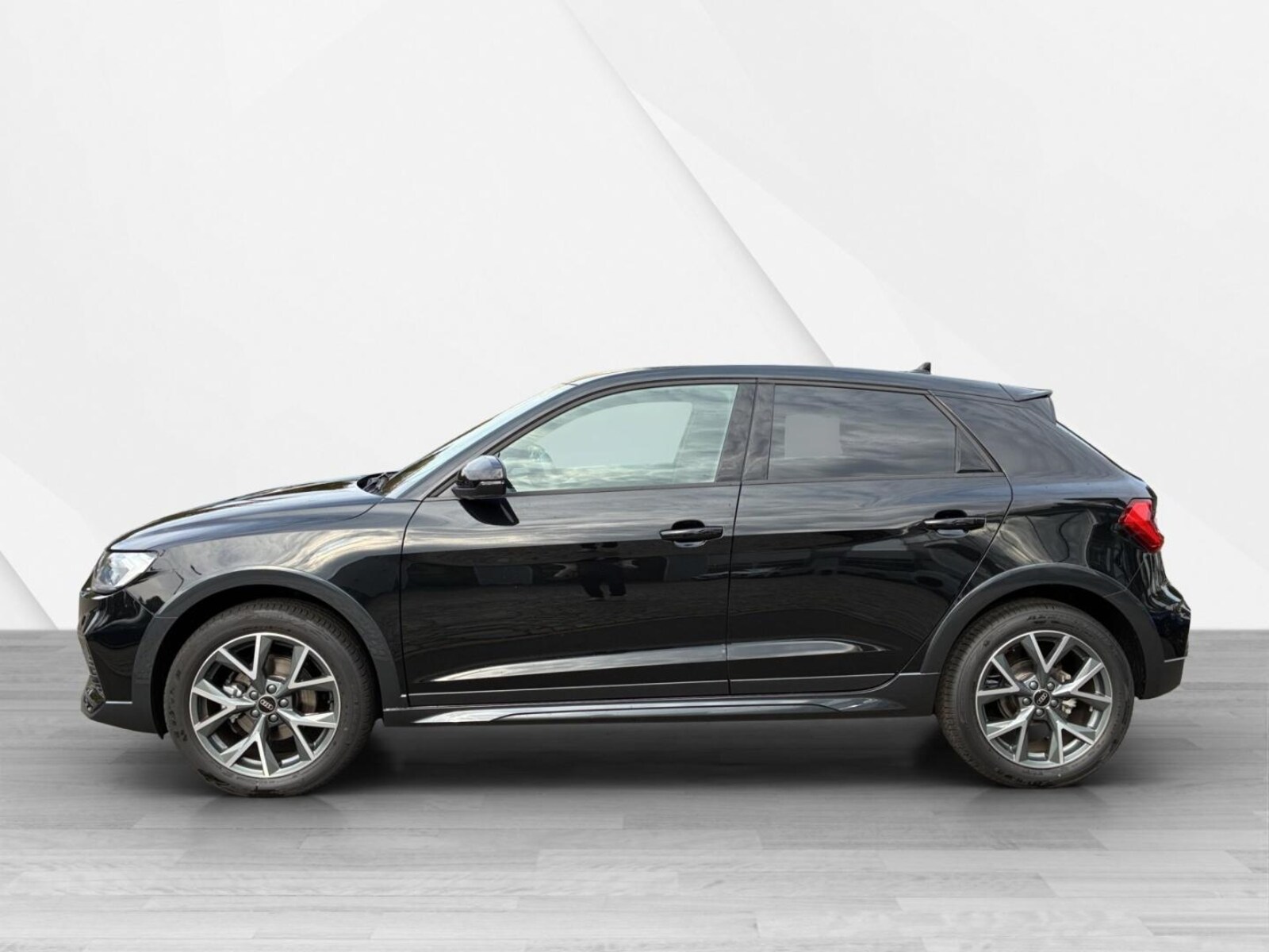 Audi A1 allstreet – Bild 12