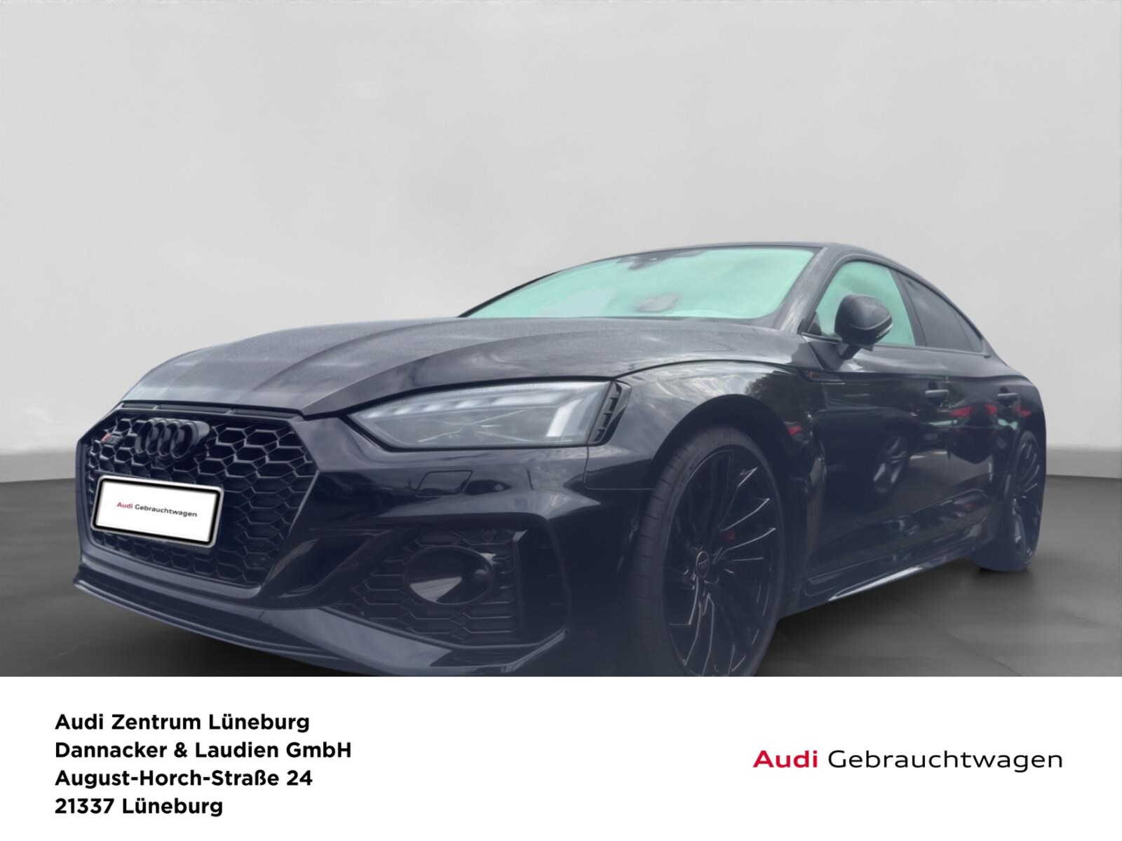 Audi RS 5 Sportback
