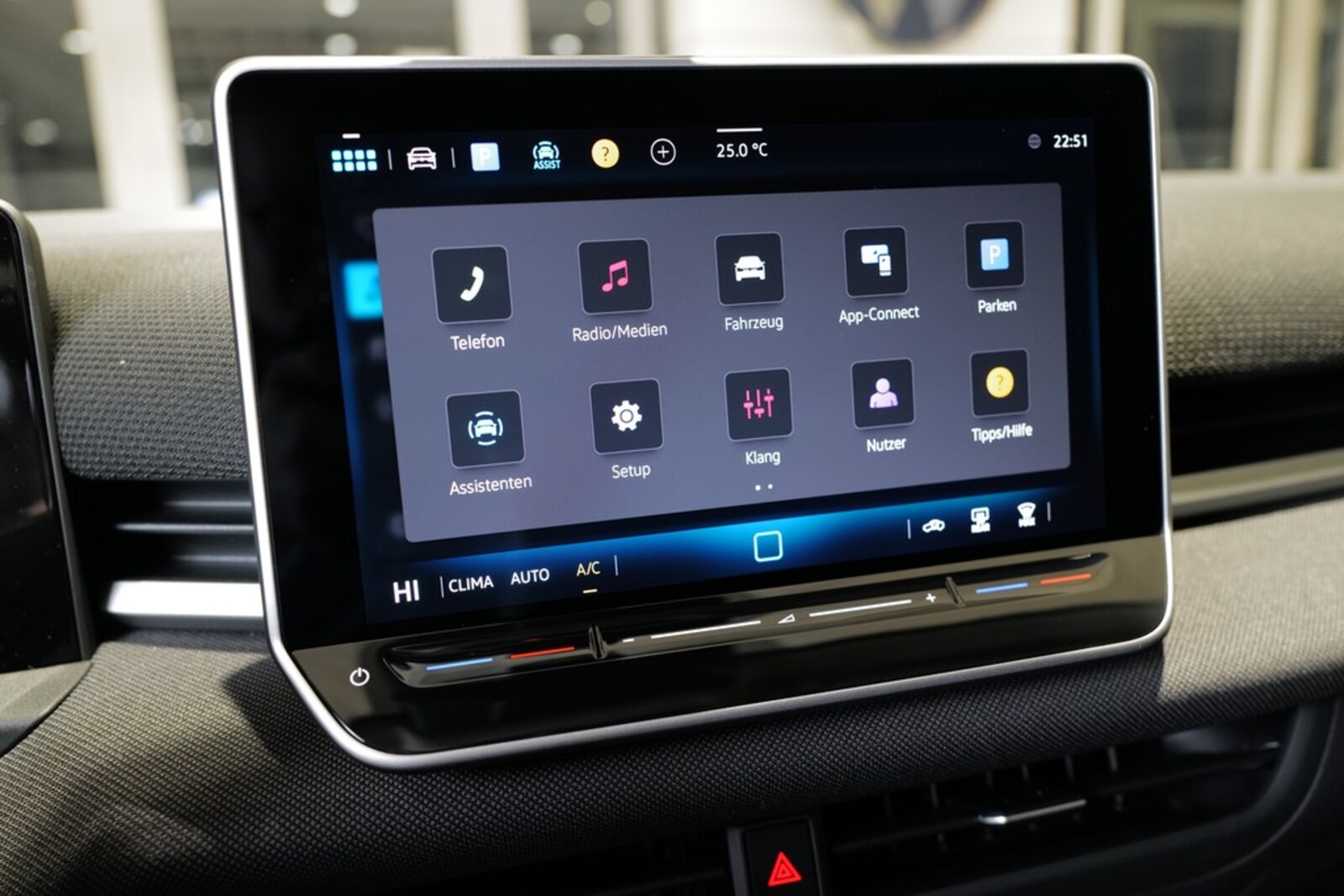 Volkswagen T-Roc – Bild 13