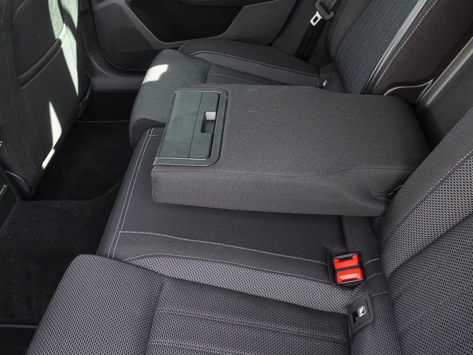 Škoda Superb Combi – Bild 23