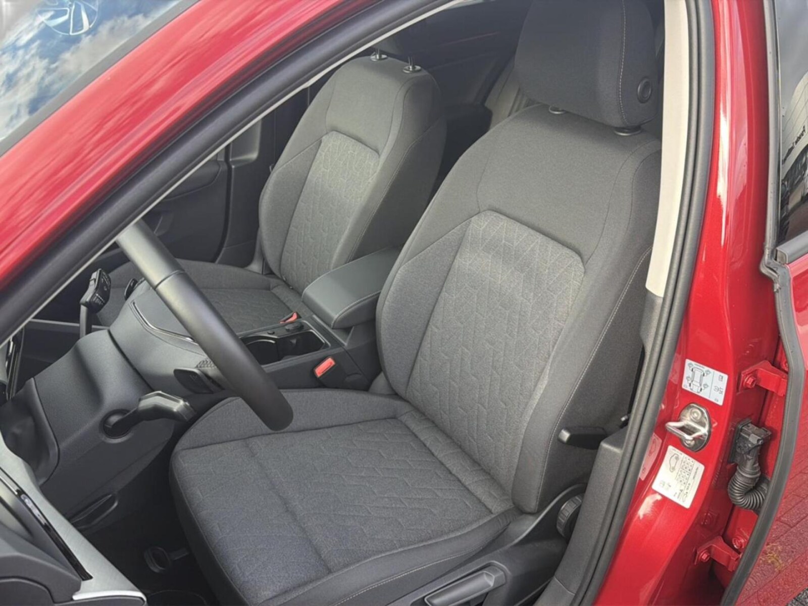 Volkswagen Golf Variant – Bild 8