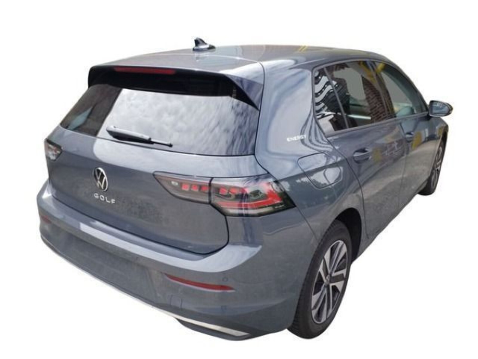 Volkswagen Golf – Bild 2