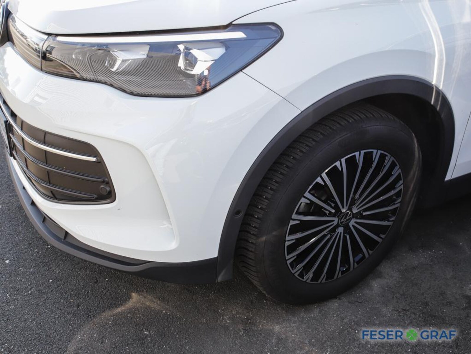 Volkswagen Tiguan – Bild 3