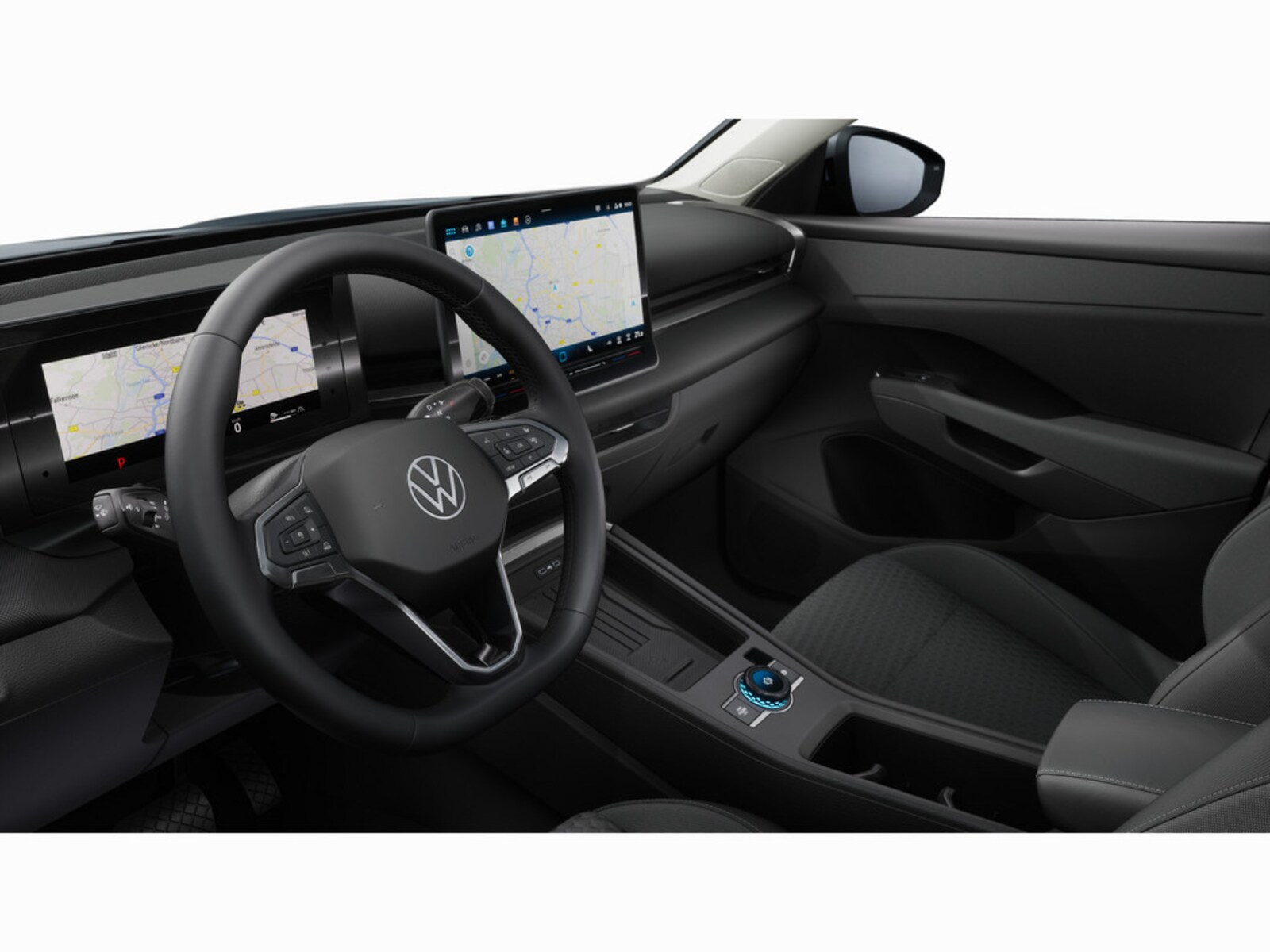 Volkswagen T-Roc – Bild 2
