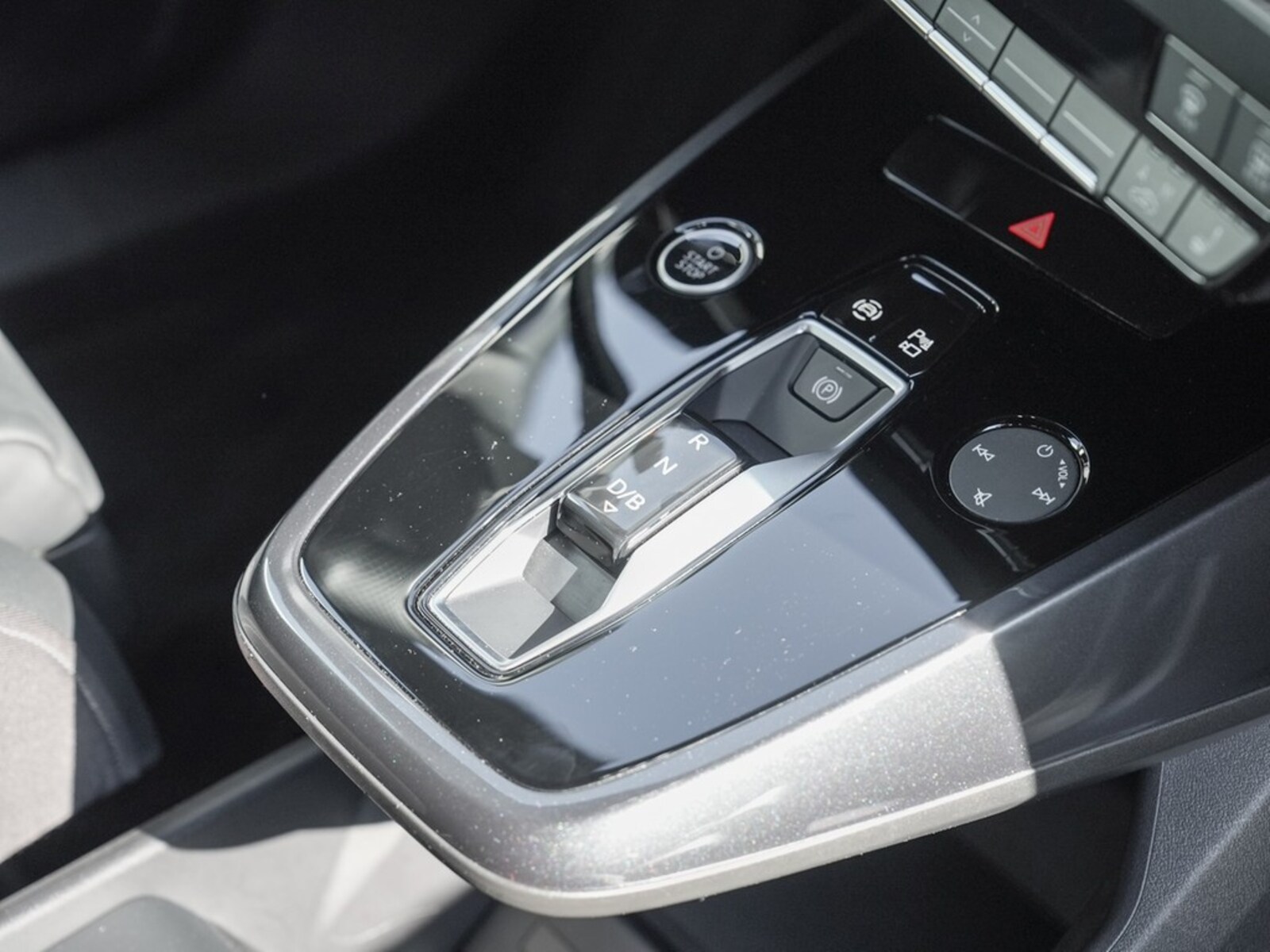 Audi Q4 e-tron – Bild 12