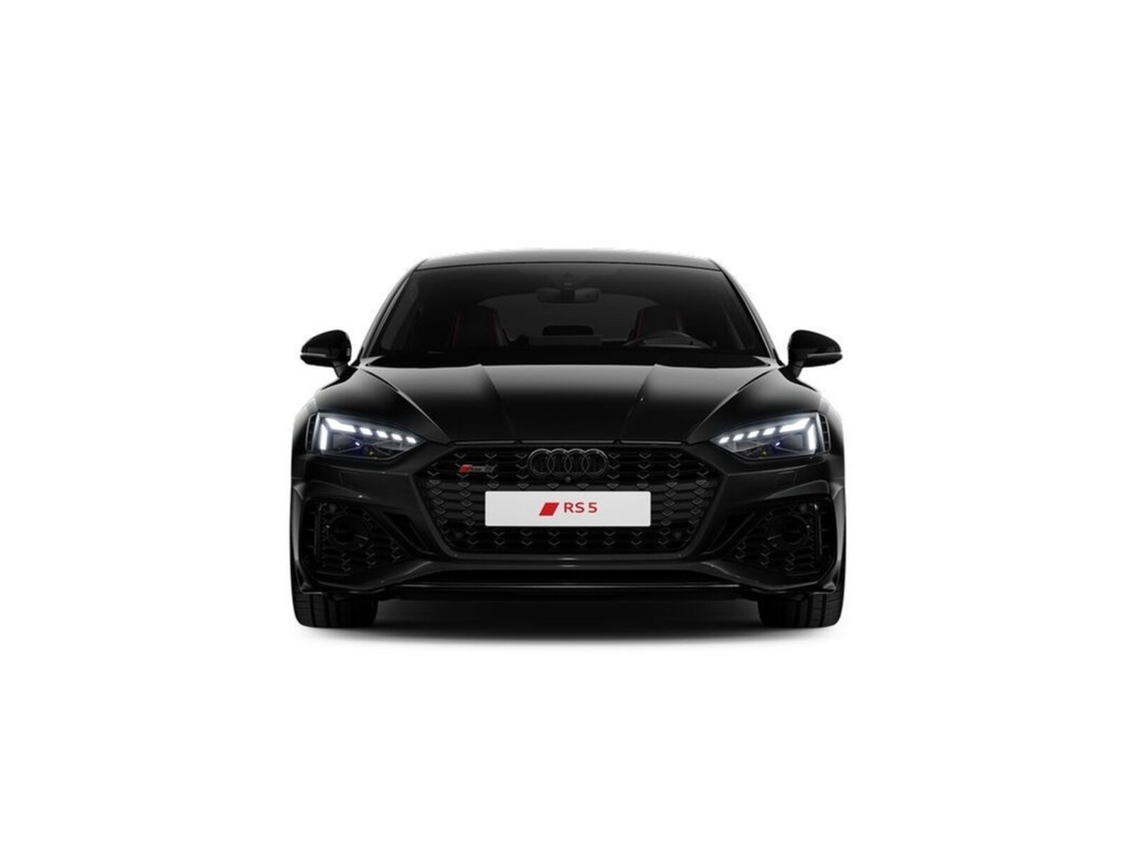 Audi RS 5 Sportback – Bild 3