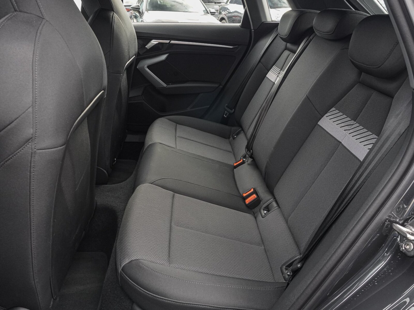 Audi A3 Sportback – Bild 24