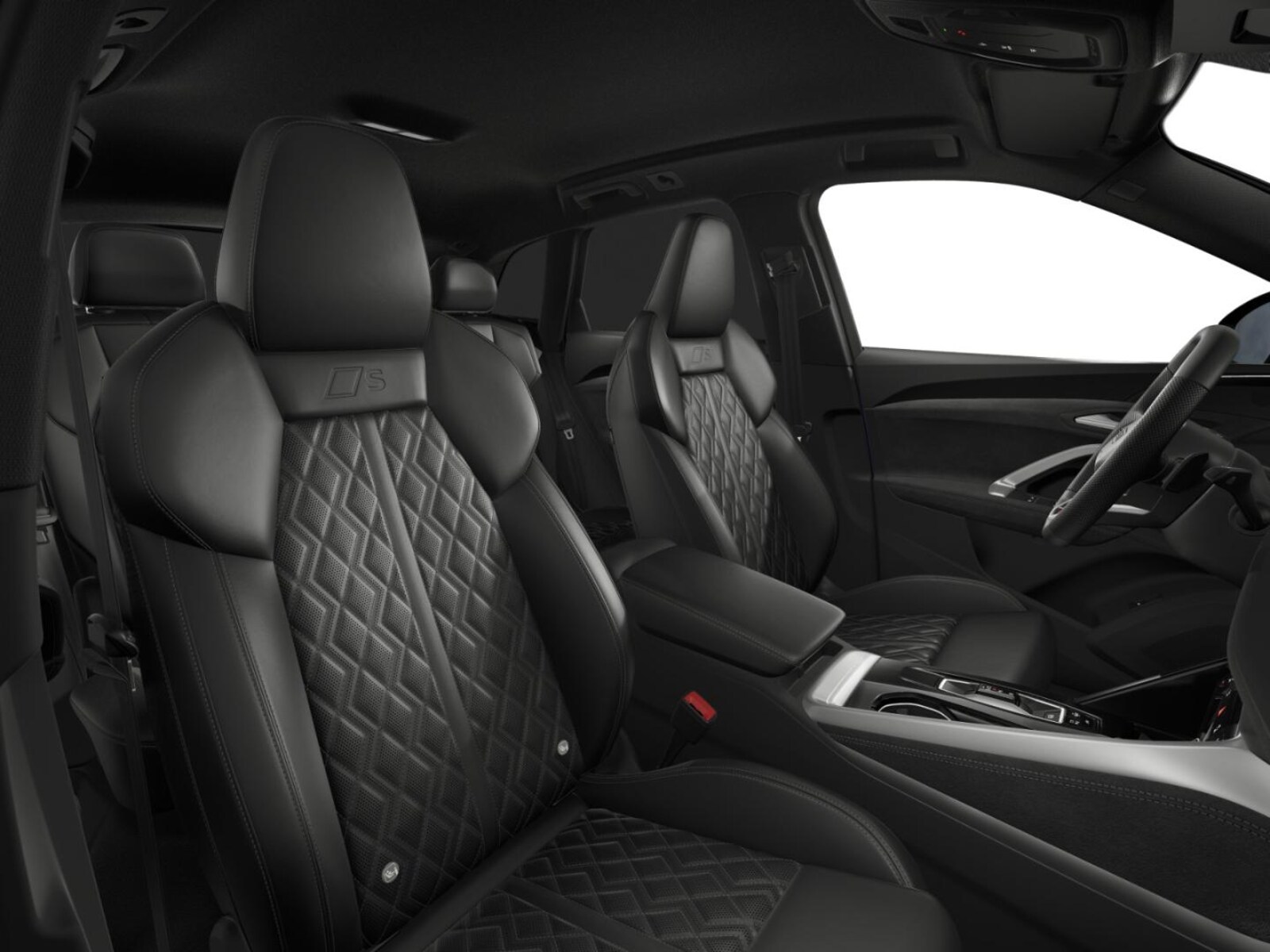 Audi SQ5 – Bild 9