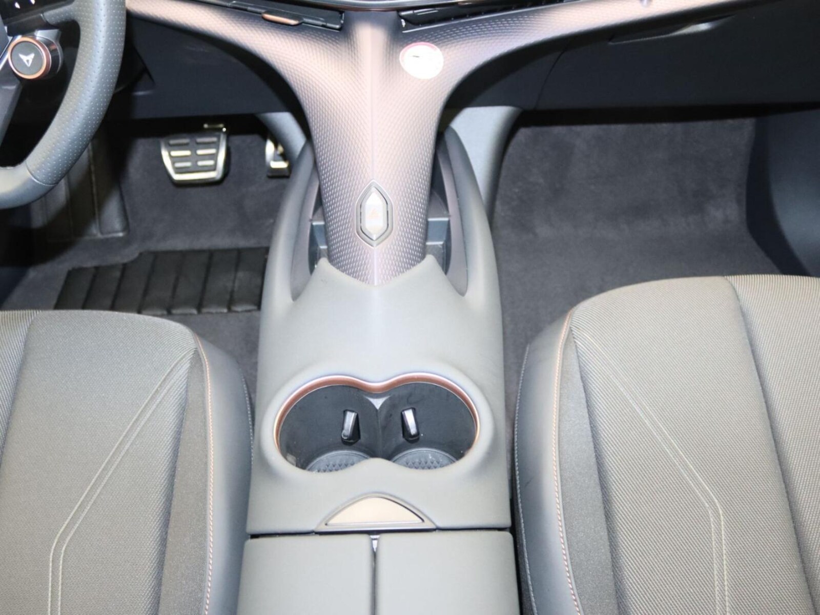 CUPRA Tavascan – Bild 10