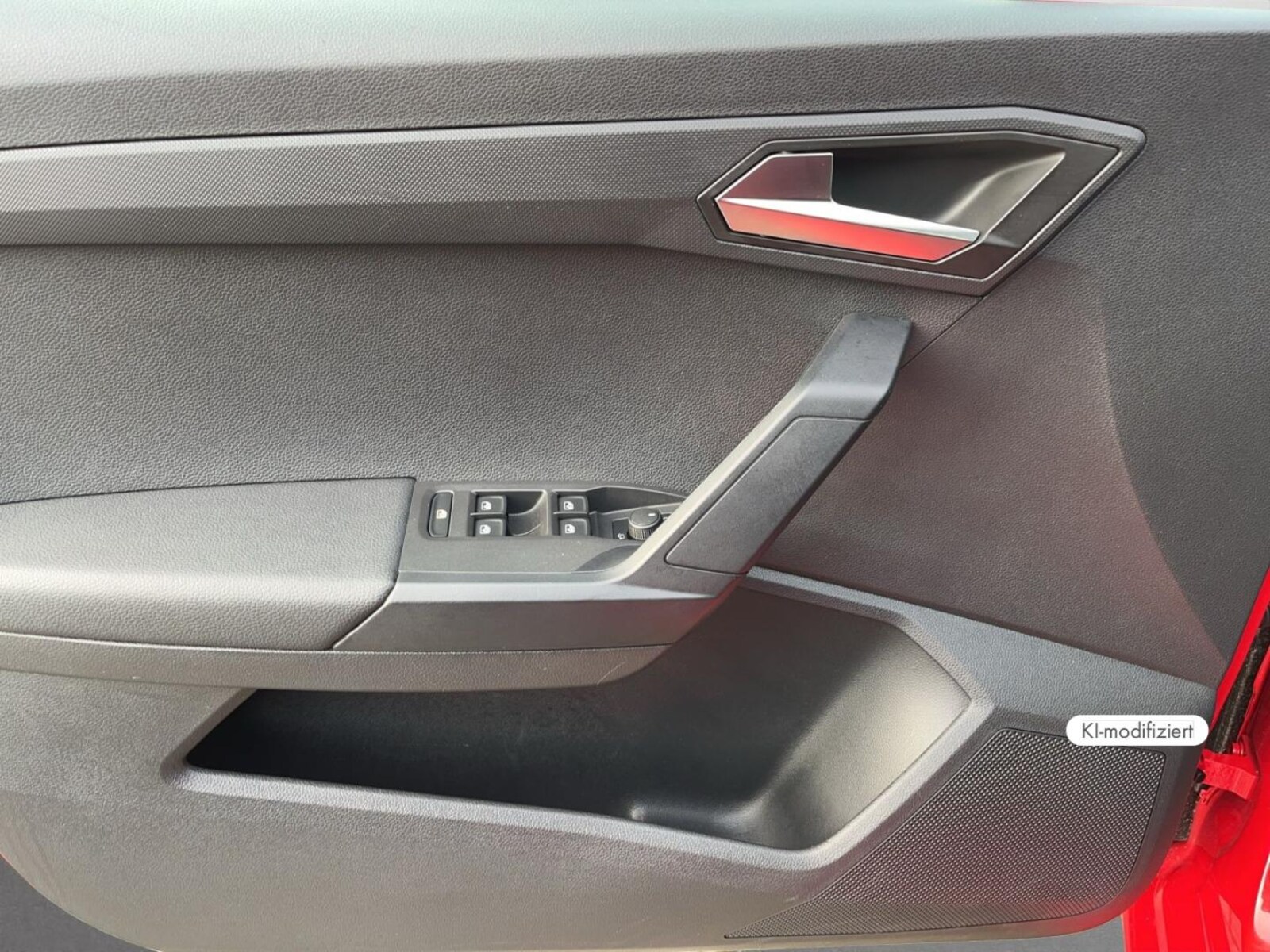 SEAT Ibiza – Bild 13