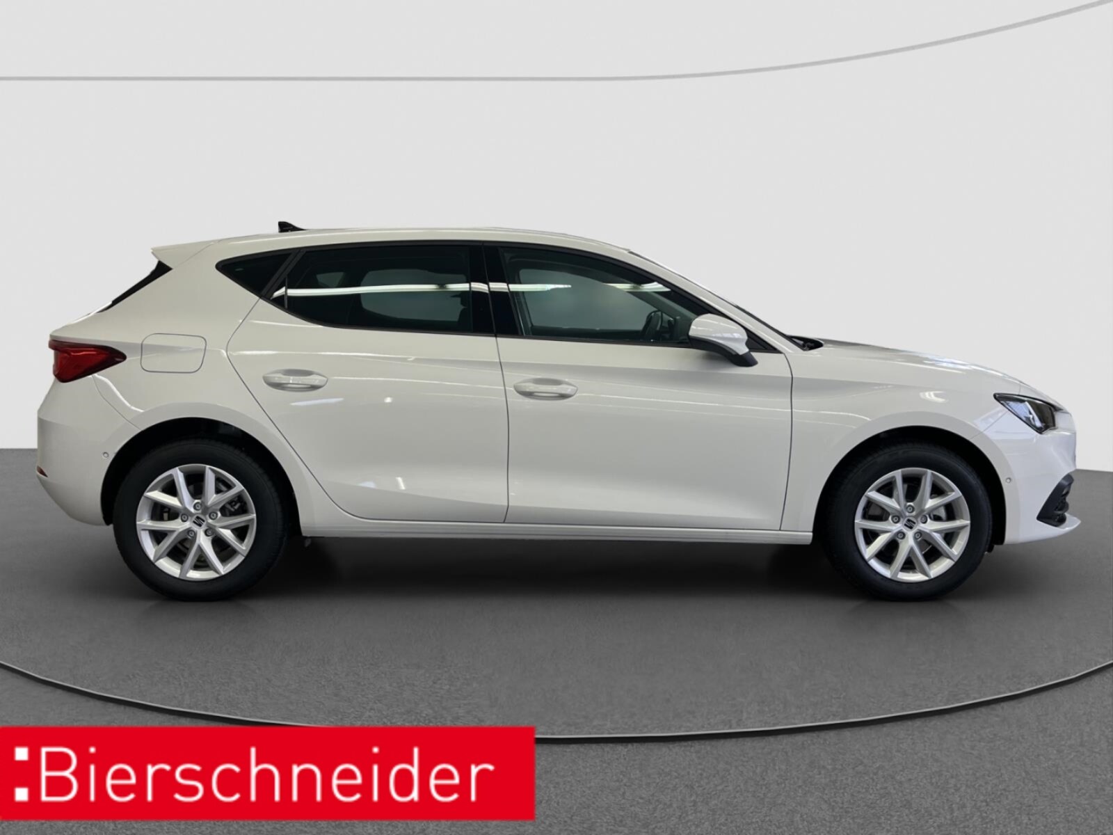 SEAT Leon – Bild 8