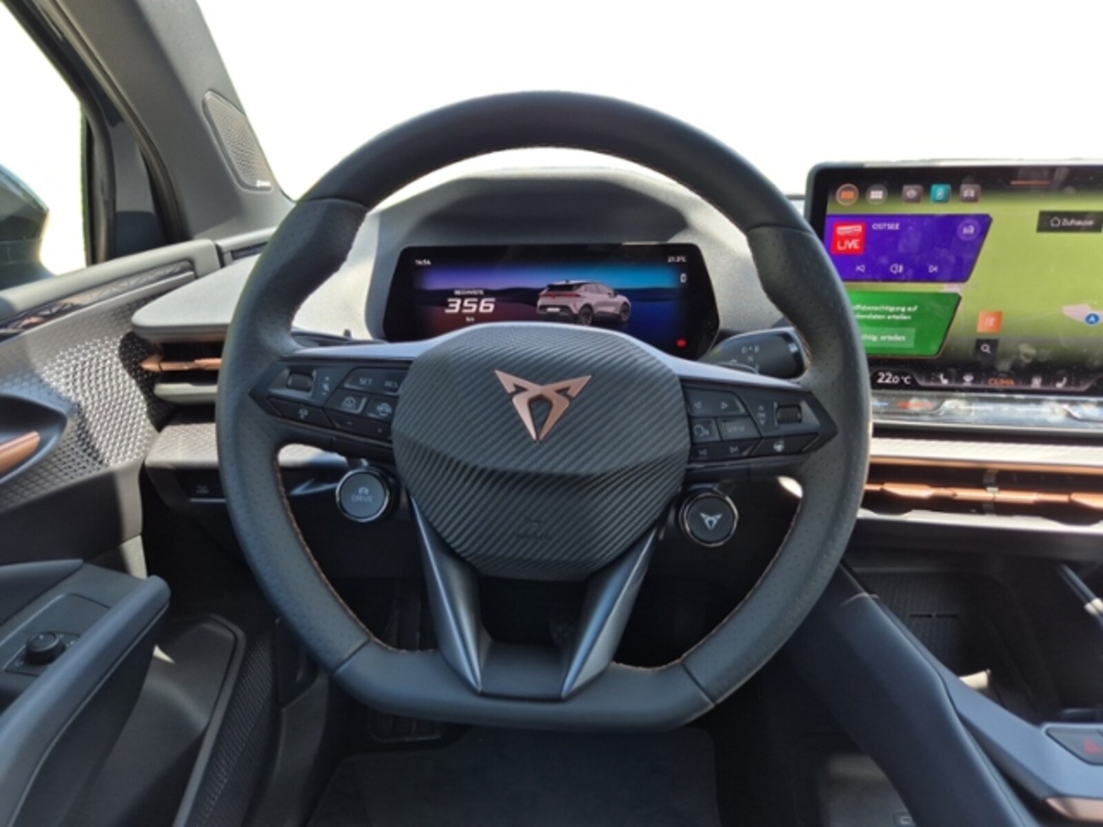 CUPRA Raval – Bild 14