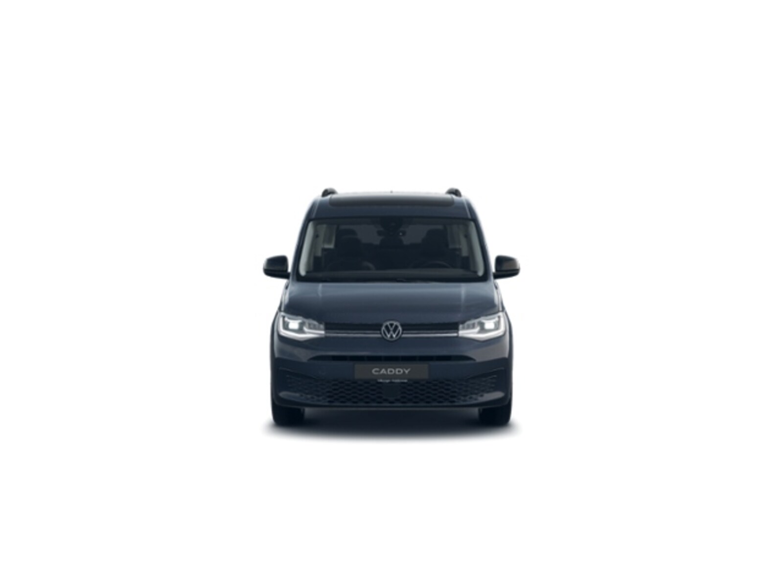 Volkswagen Caddy Maxi – Bild 4