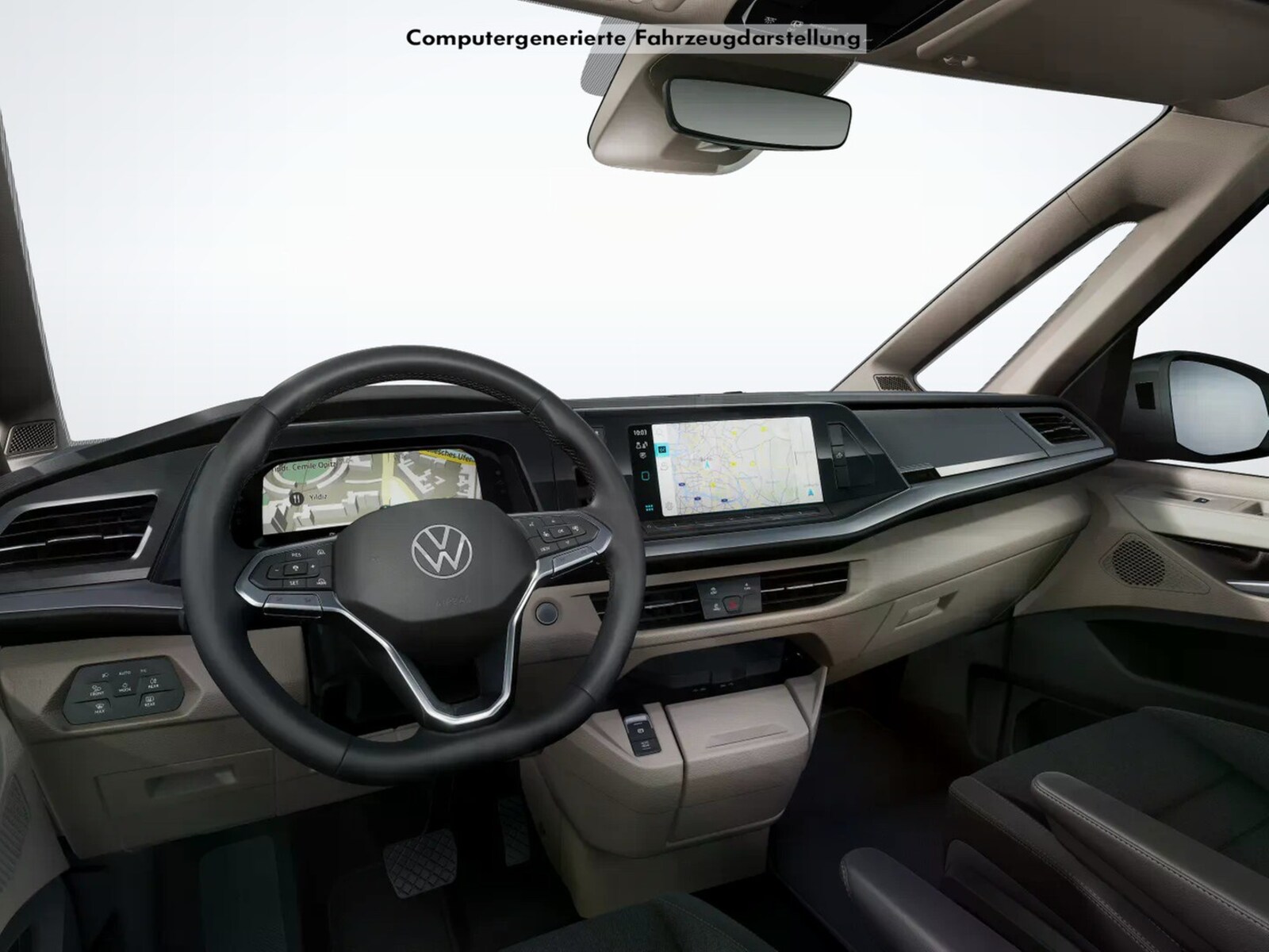 Volkswagen California – Bild 11
