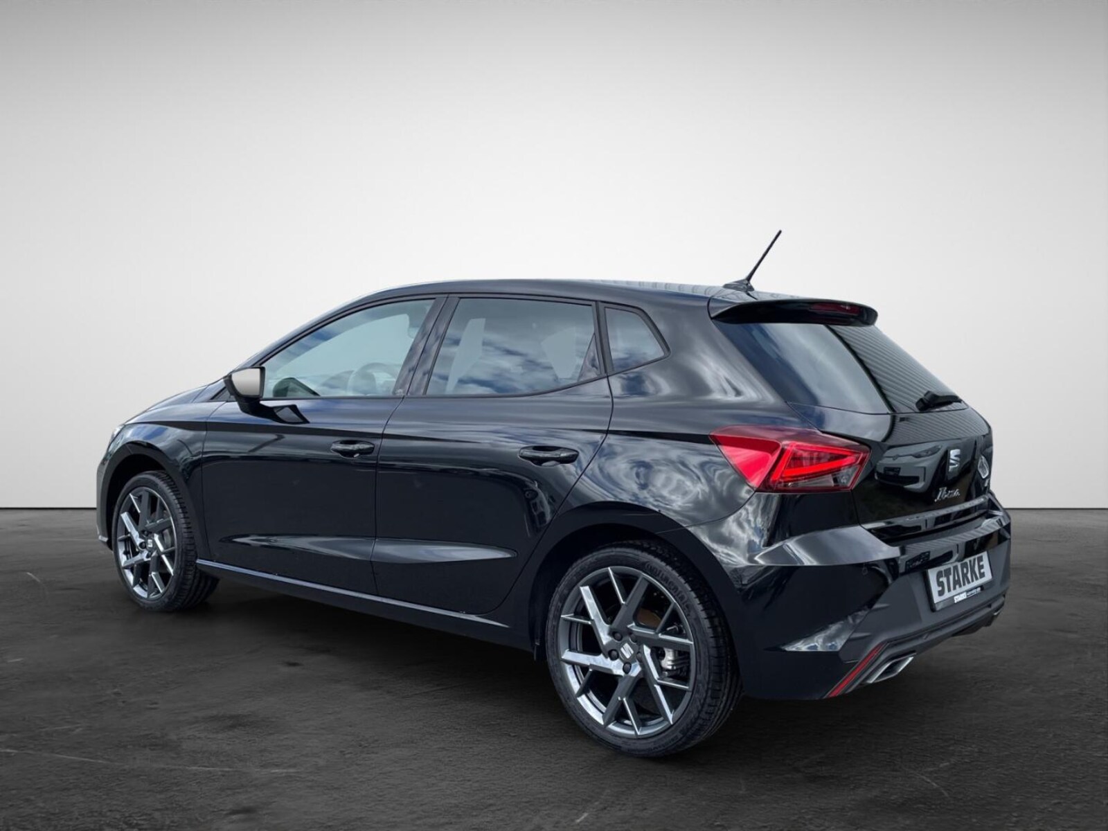 SEAT Ibiza – Bild 5