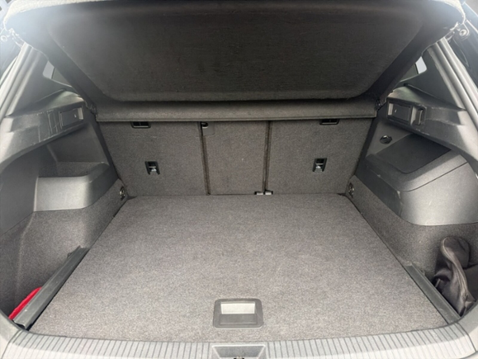 Volkswagen Tiguan – Bild 7