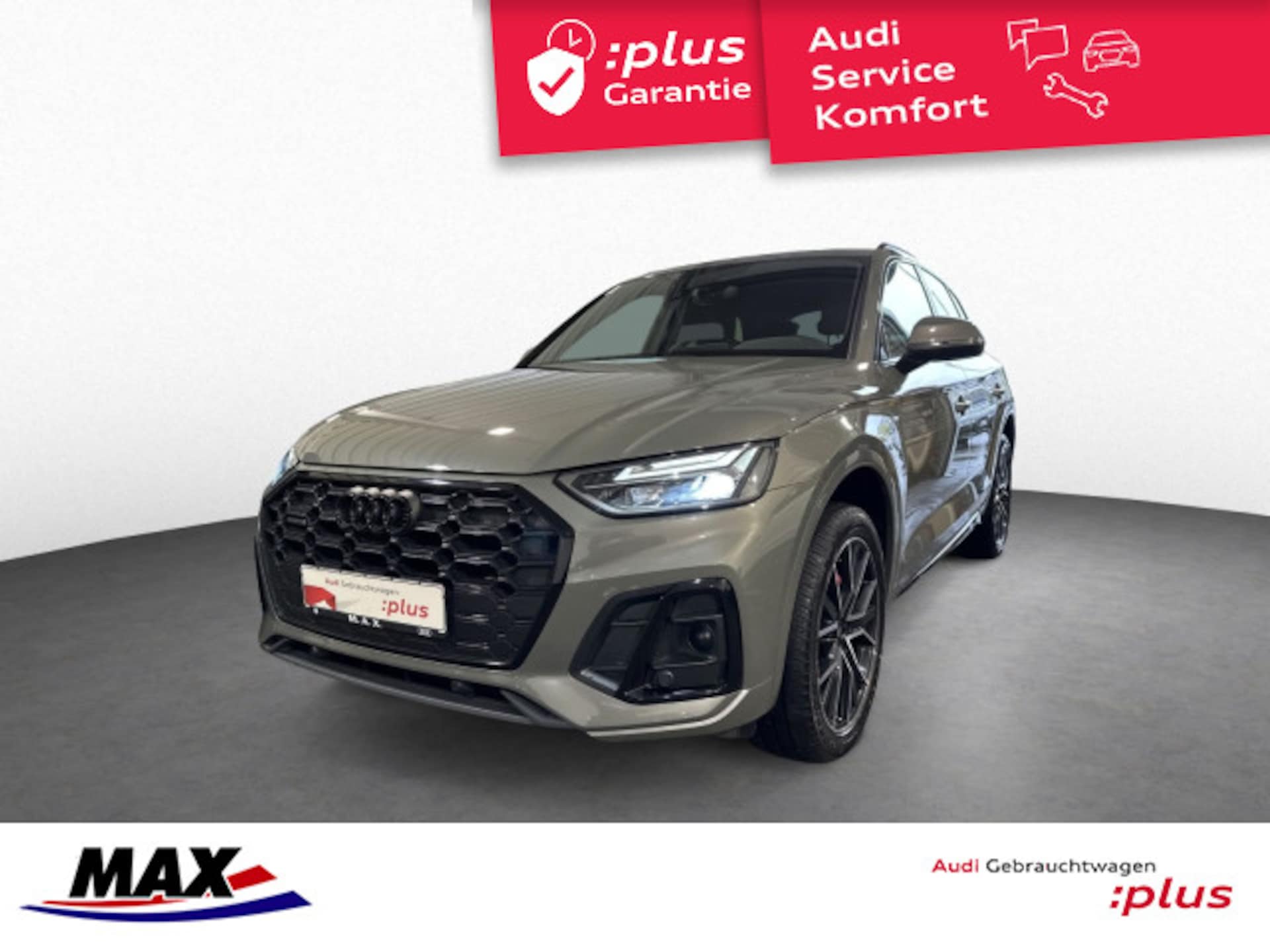 Audi Q5 SUV 2023