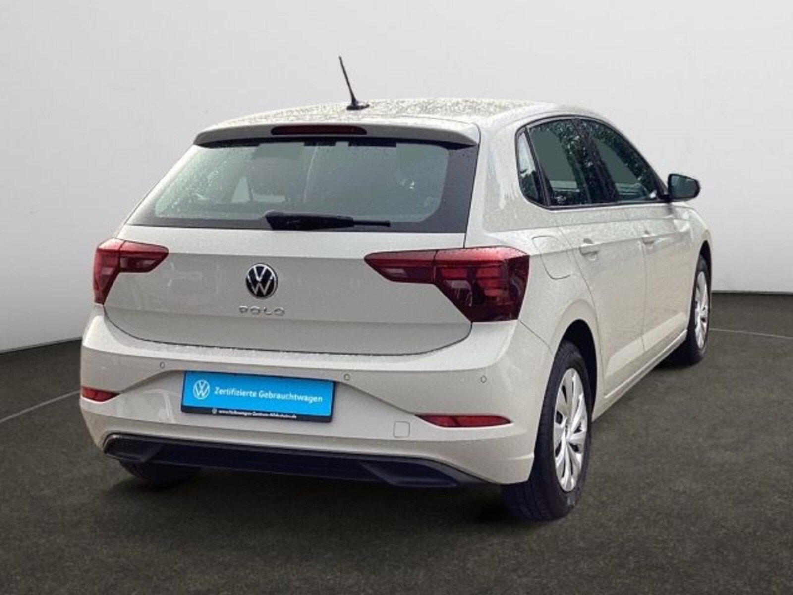 Volkswagen Polo – Bild 5