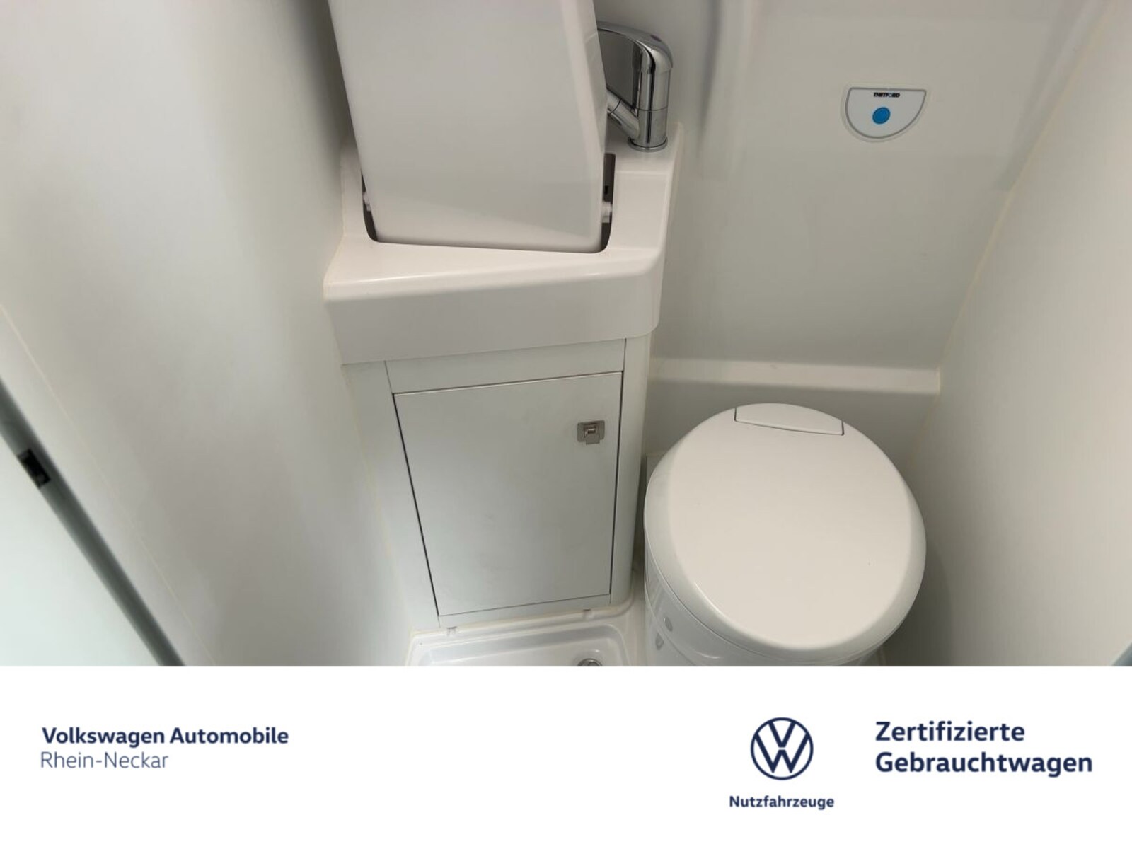 Volkswagen Grand California 600 – Bild 17
