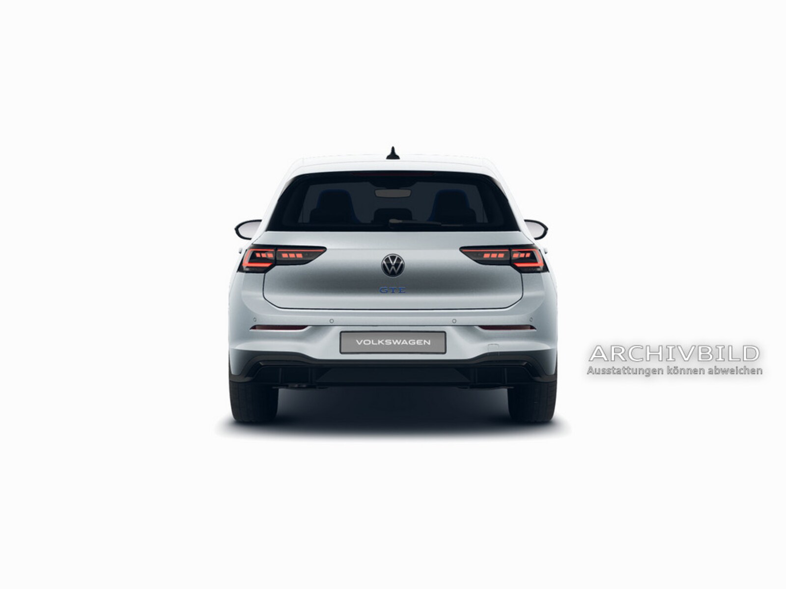 Volkswagen Golf – Bild 12