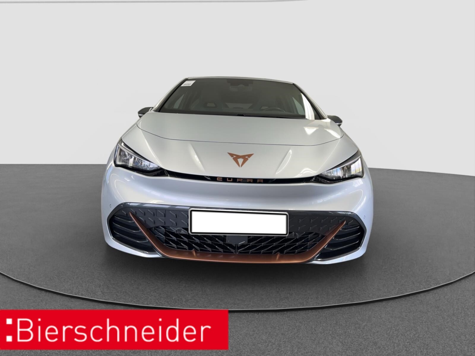 CUPRA Born – Bild 2