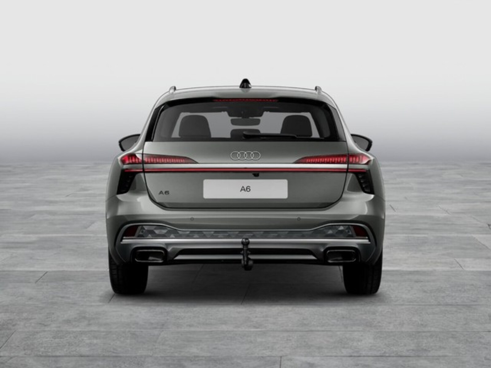 Audi A6 Avant – Bild 4