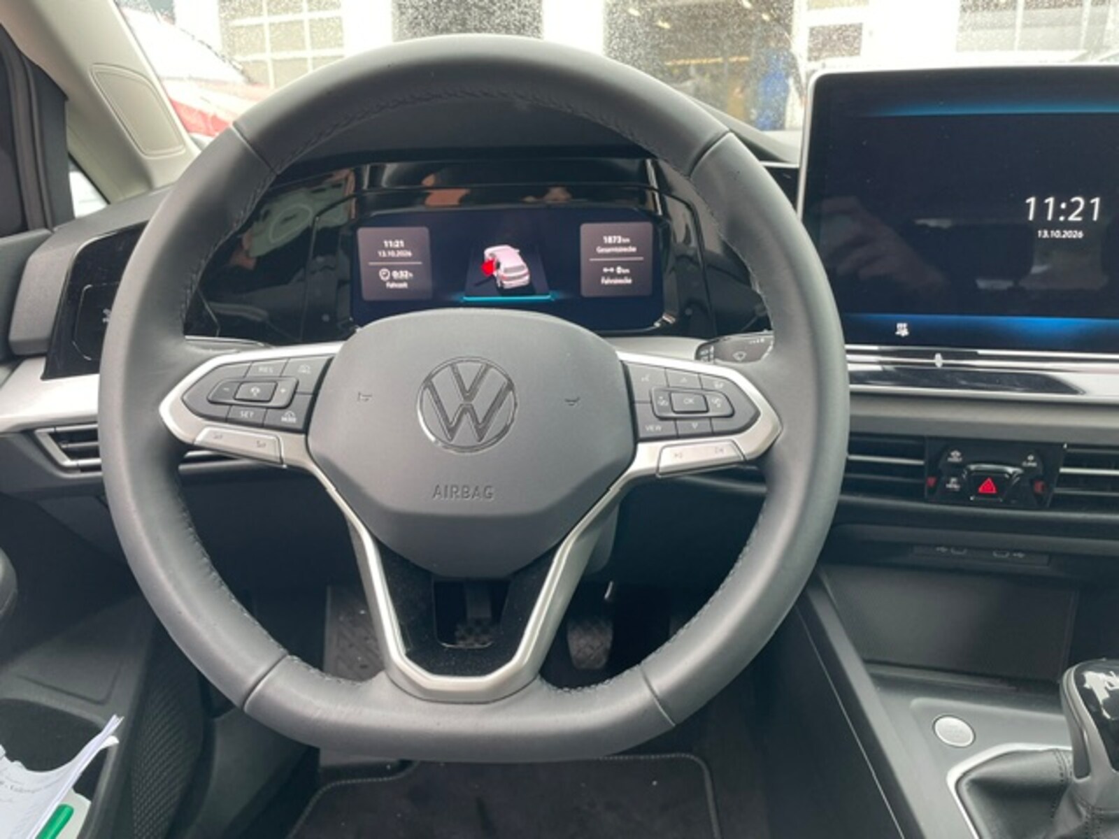 Volkswagen Golf – Bild 6