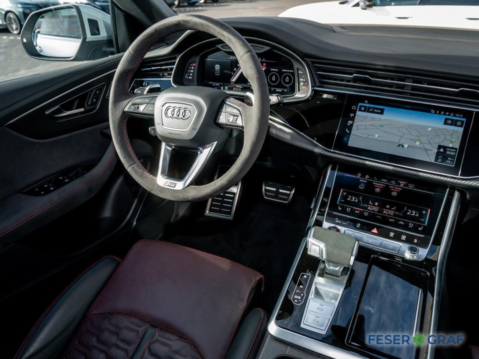 Audi RS Q8 performance – Bild 4