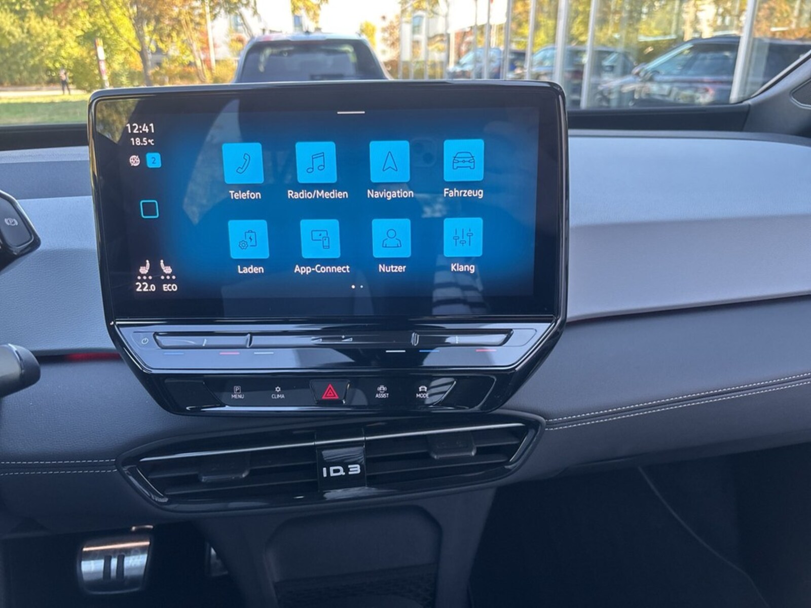 Volkswagen ID.3 – Bild 13