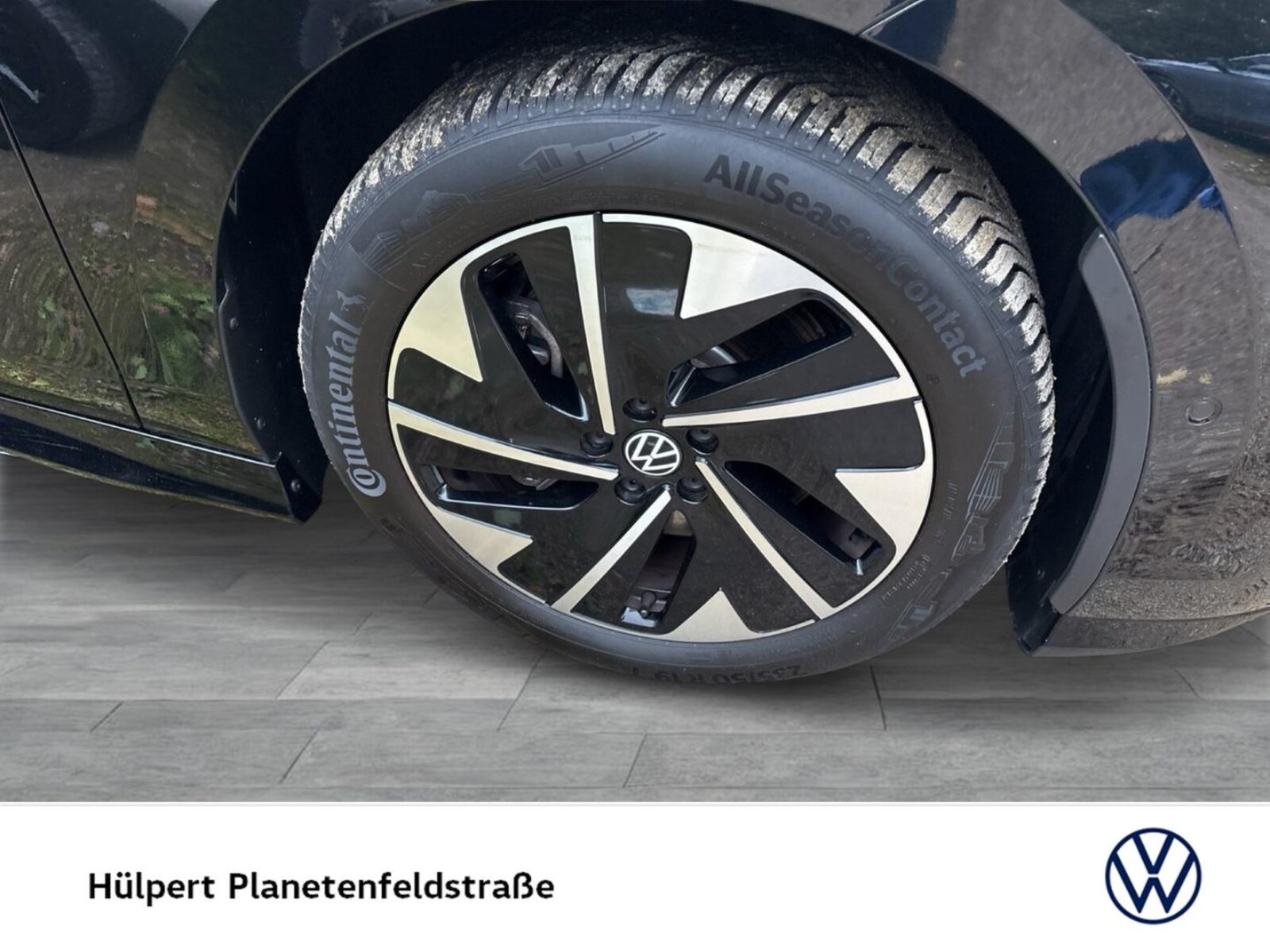 Volkswagen ID.7 Tourer – Bild 6