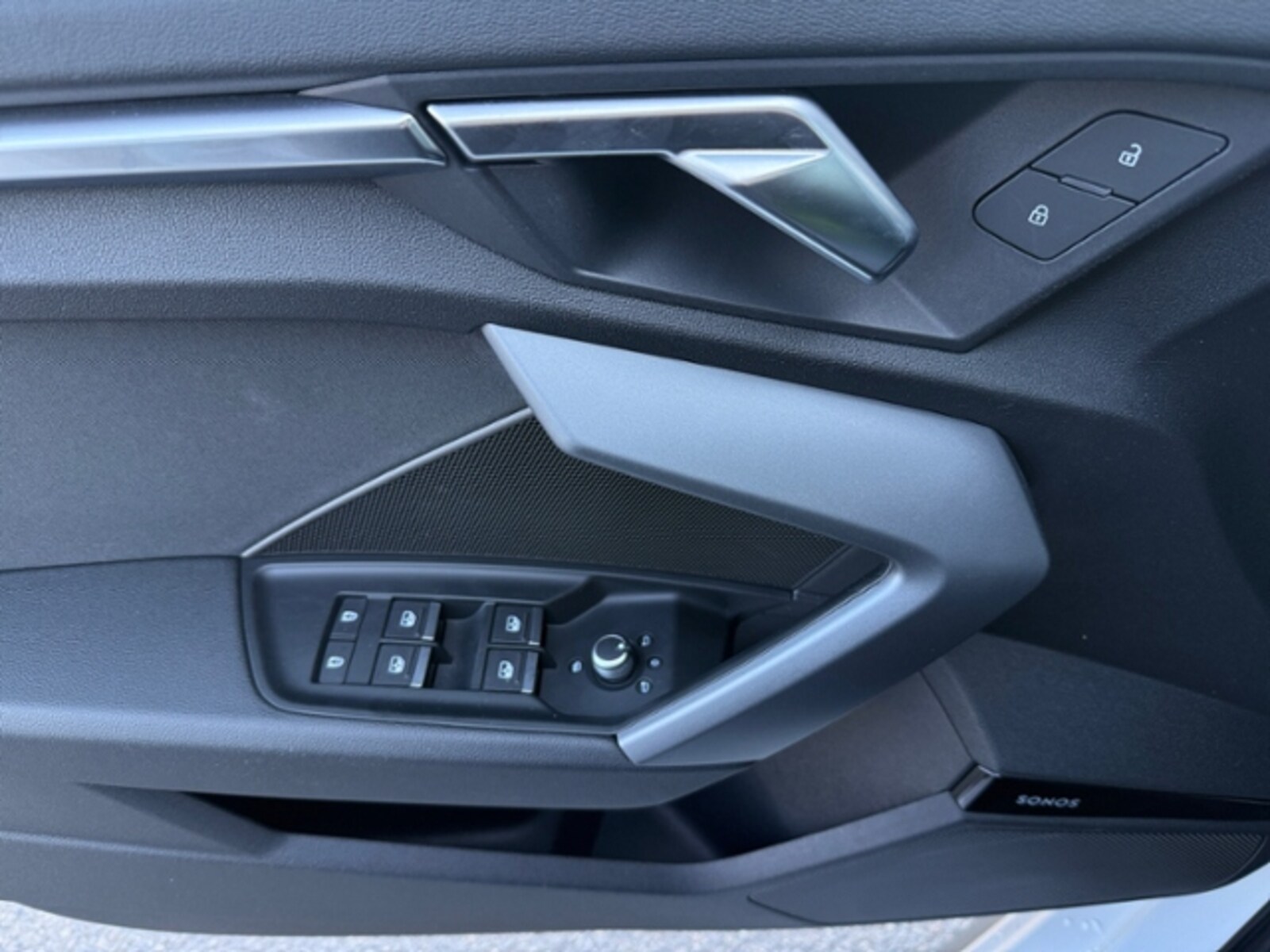 Audi A3 Sportback – Bild 18