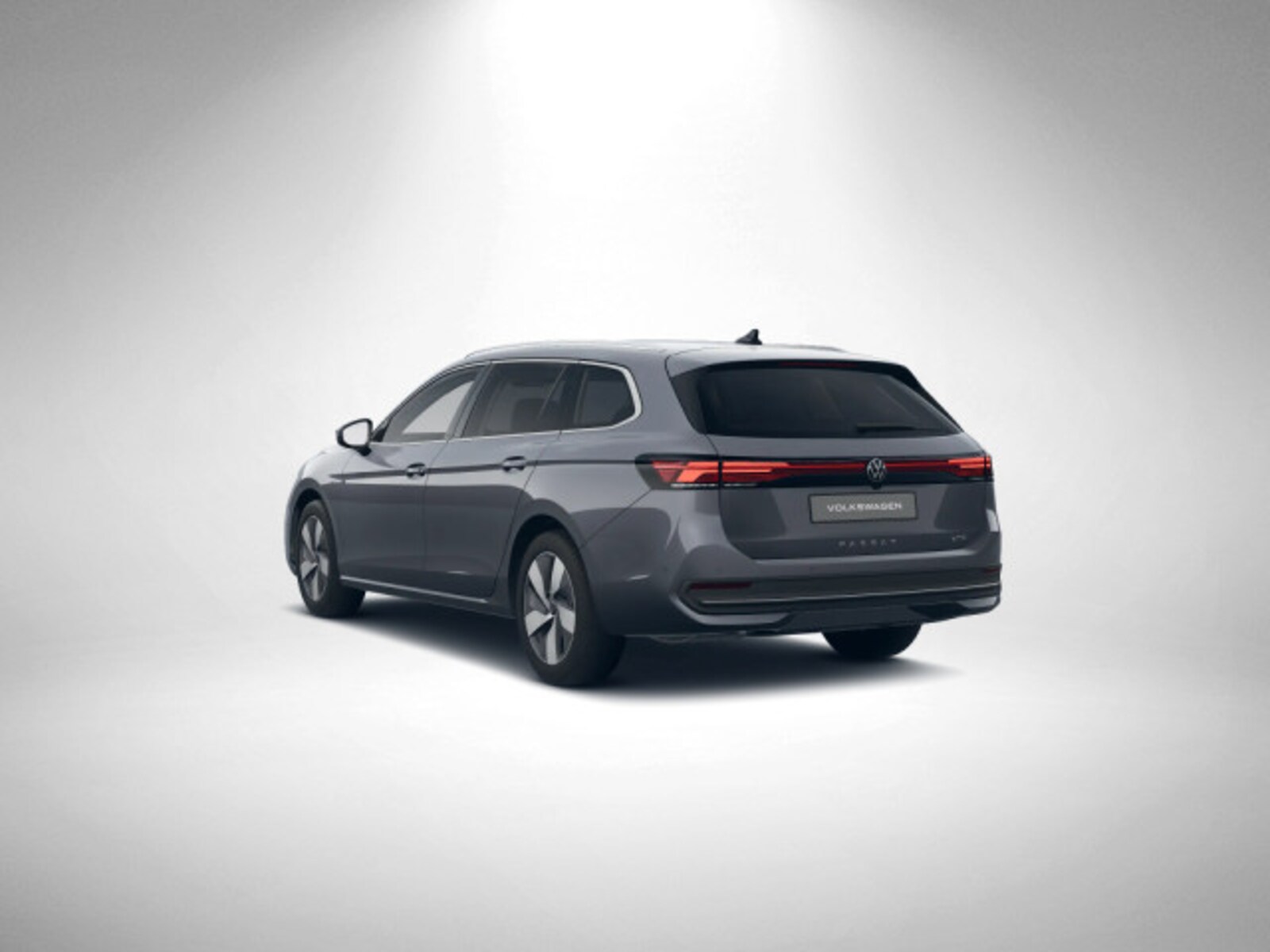 Volkswagen Passat – Bild 5