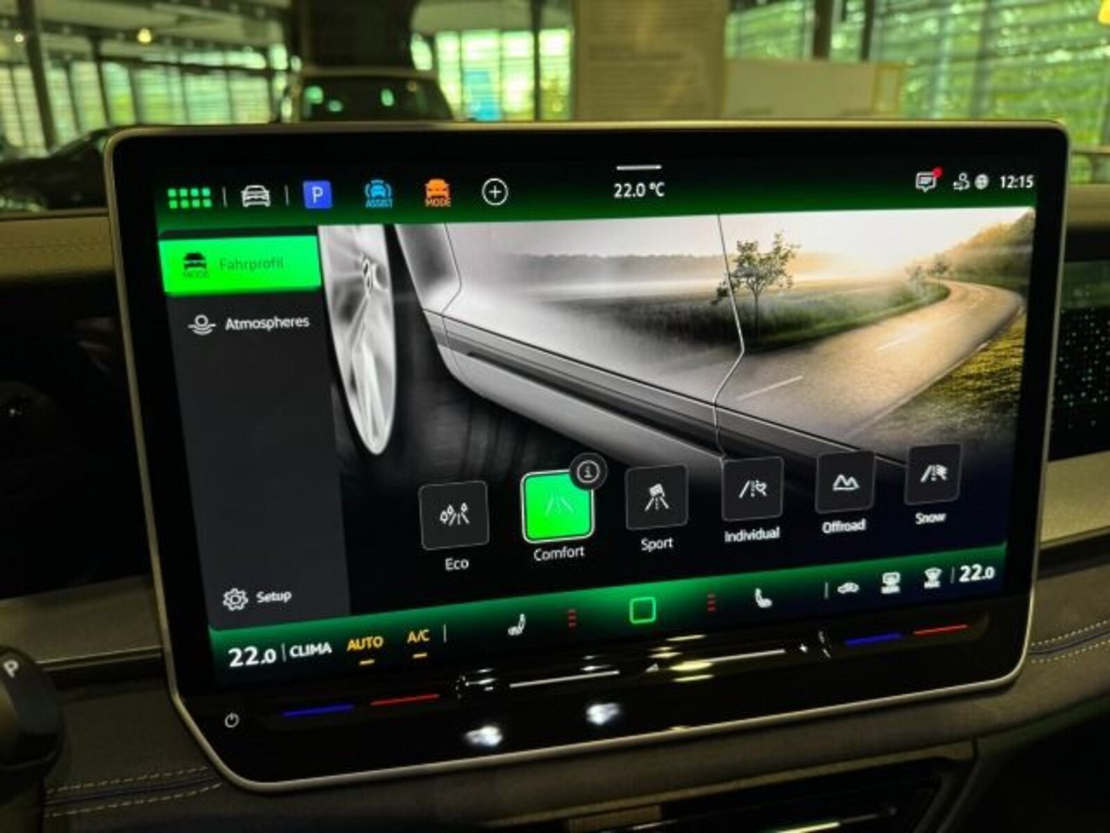 Volkswagen Tayron – Bild 22