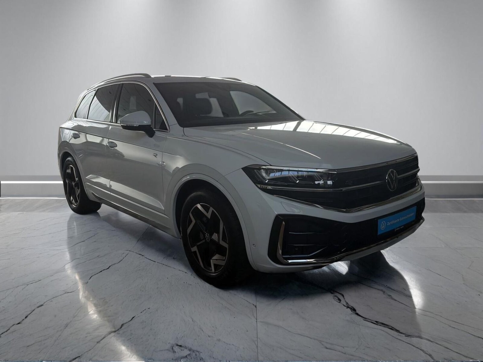 Volkswagen Touareg – Bild 19