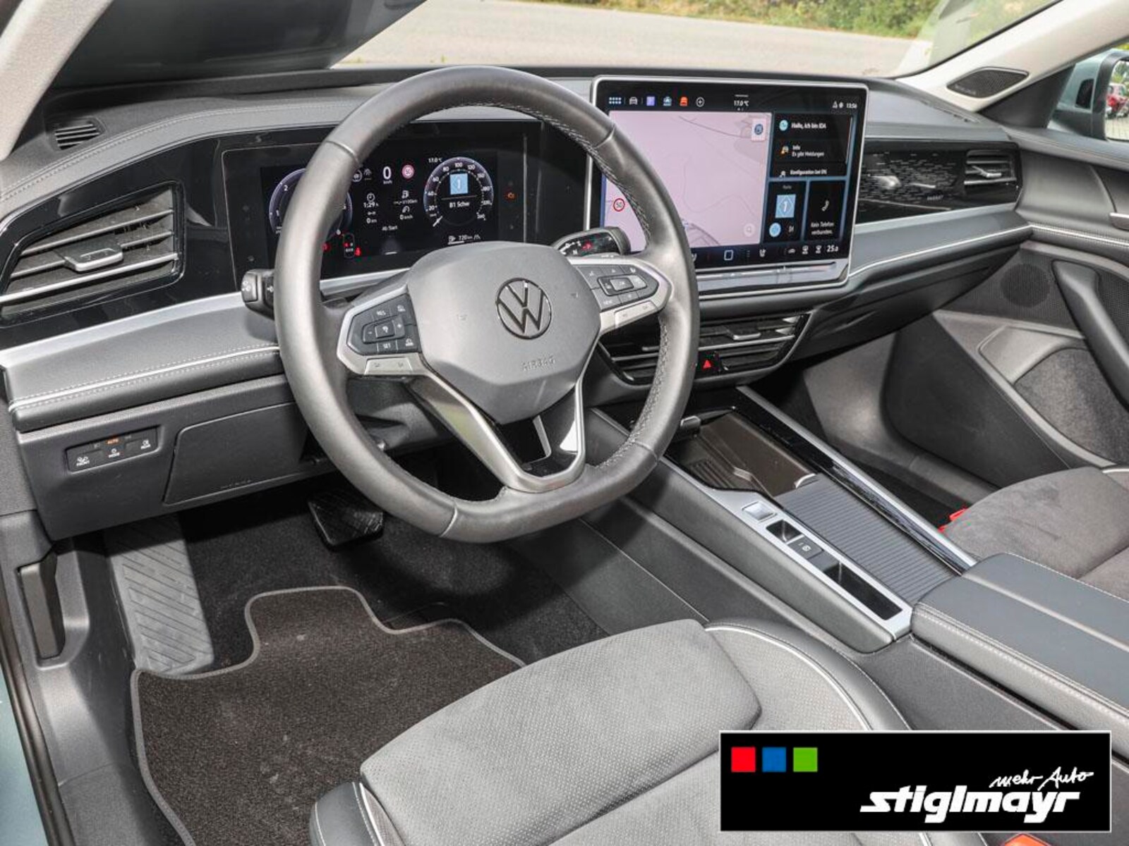 Volkswagen Passat – Bild 7