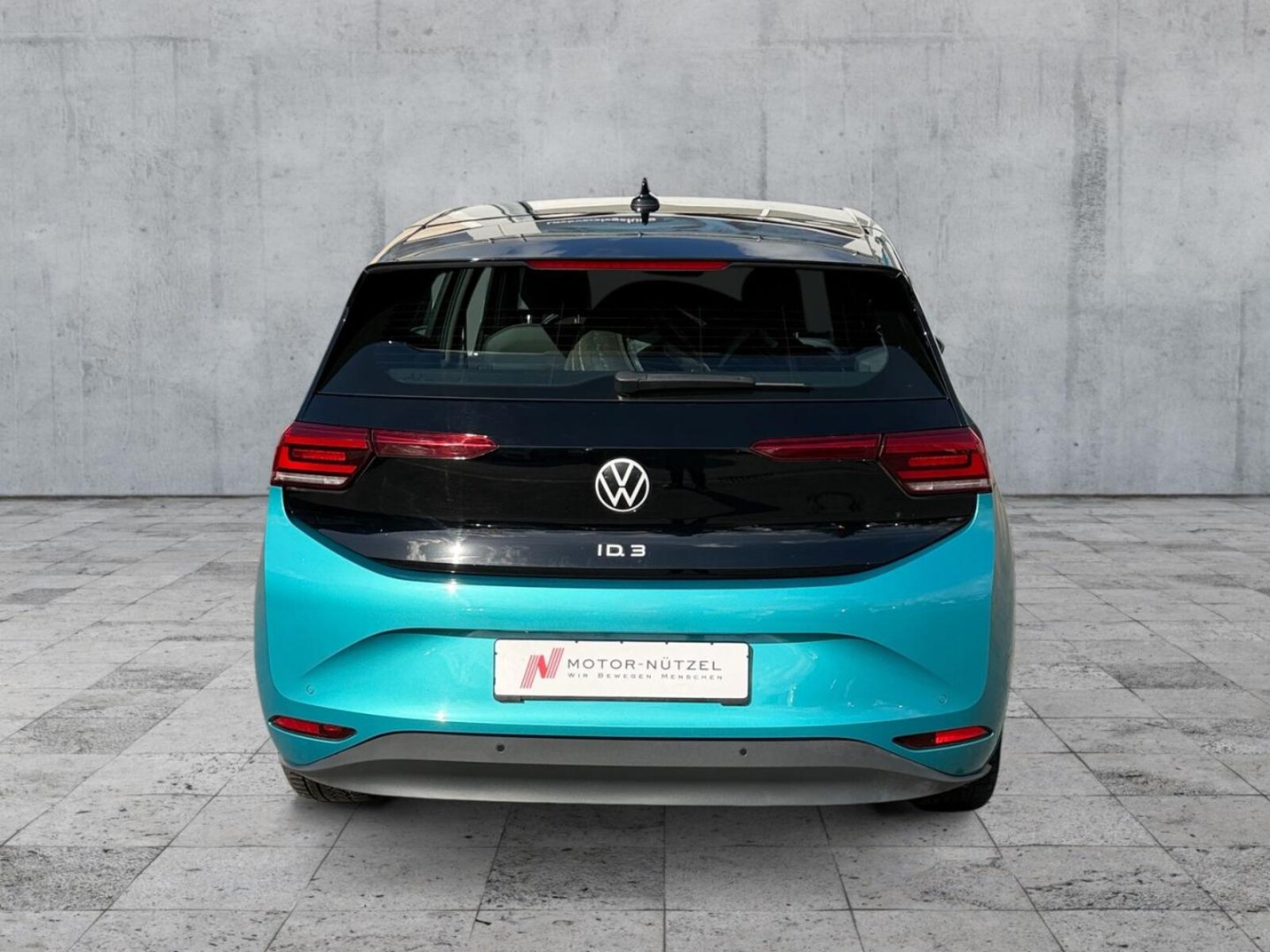 Volkswagen ID.3 – Bild 4