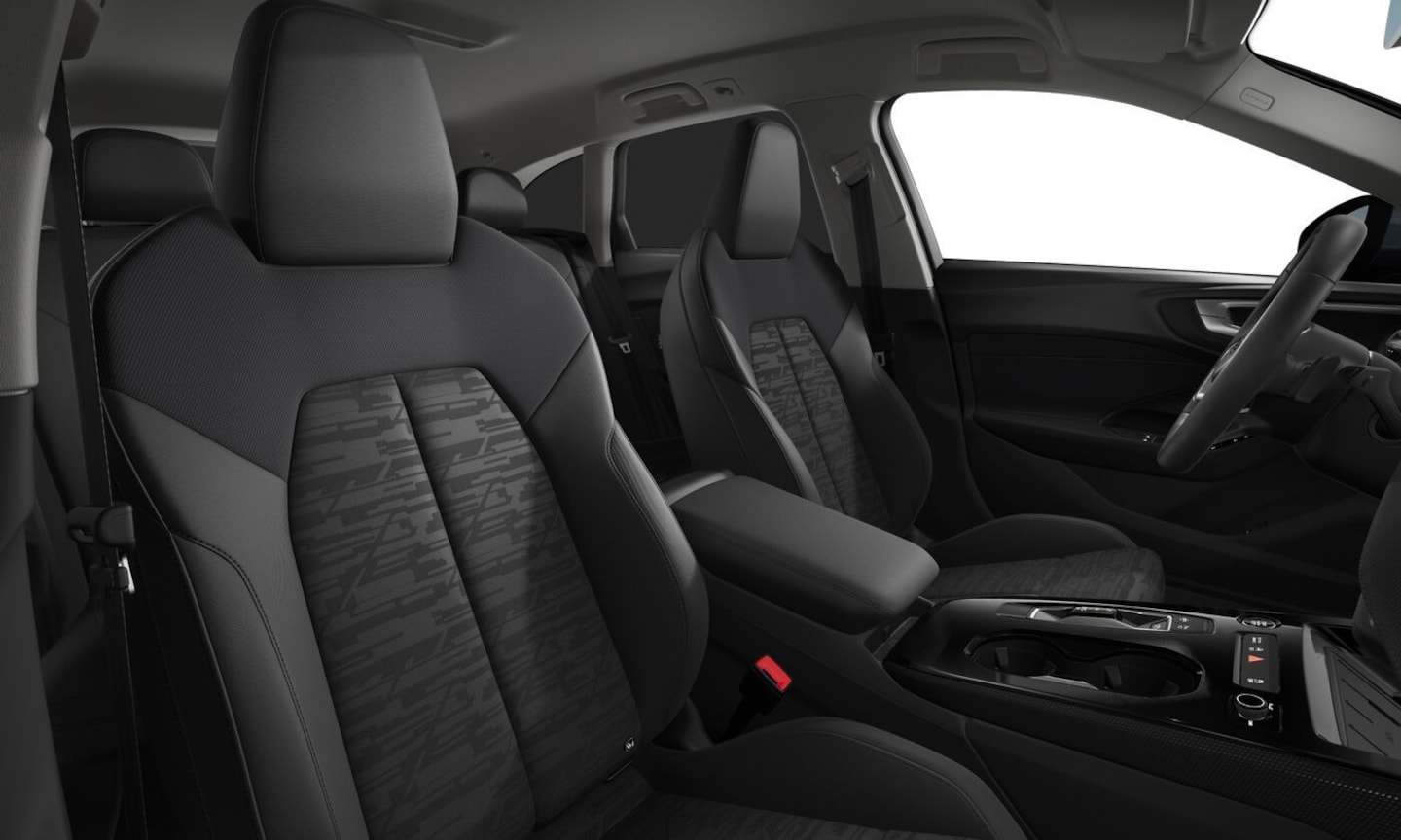 Bild über Audi A5 Avant TFSI S tronic - für weitere Informationen kontaktieren Sie den Audi Partner