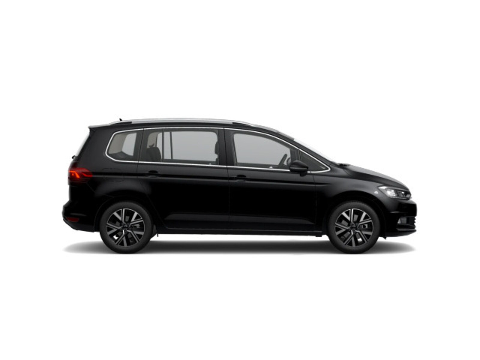 Volkswagen Touran – Bild 6