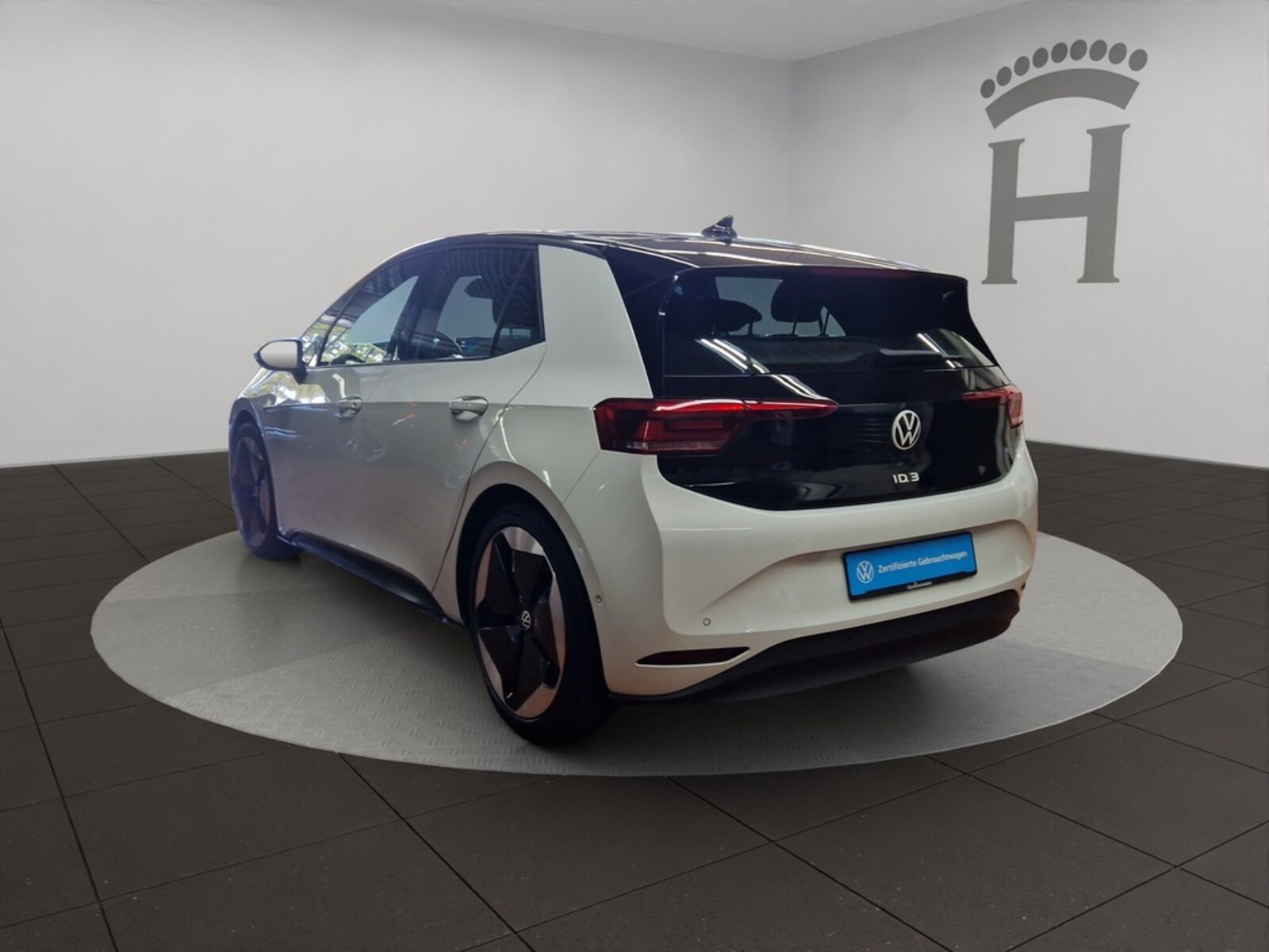 Volkswagen ID.3 – Bild 4