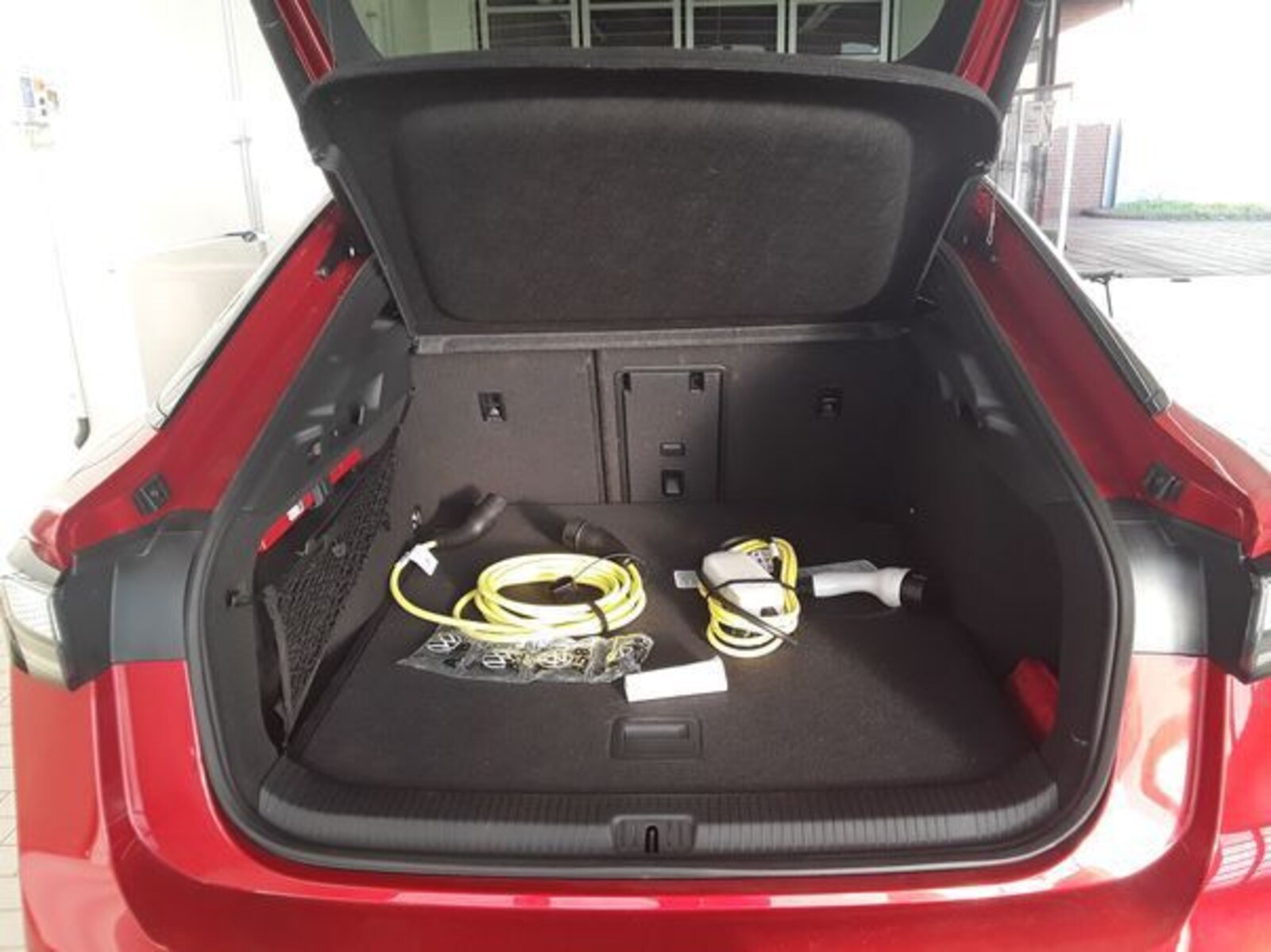 Volkswagen ID.7 – Bild 10