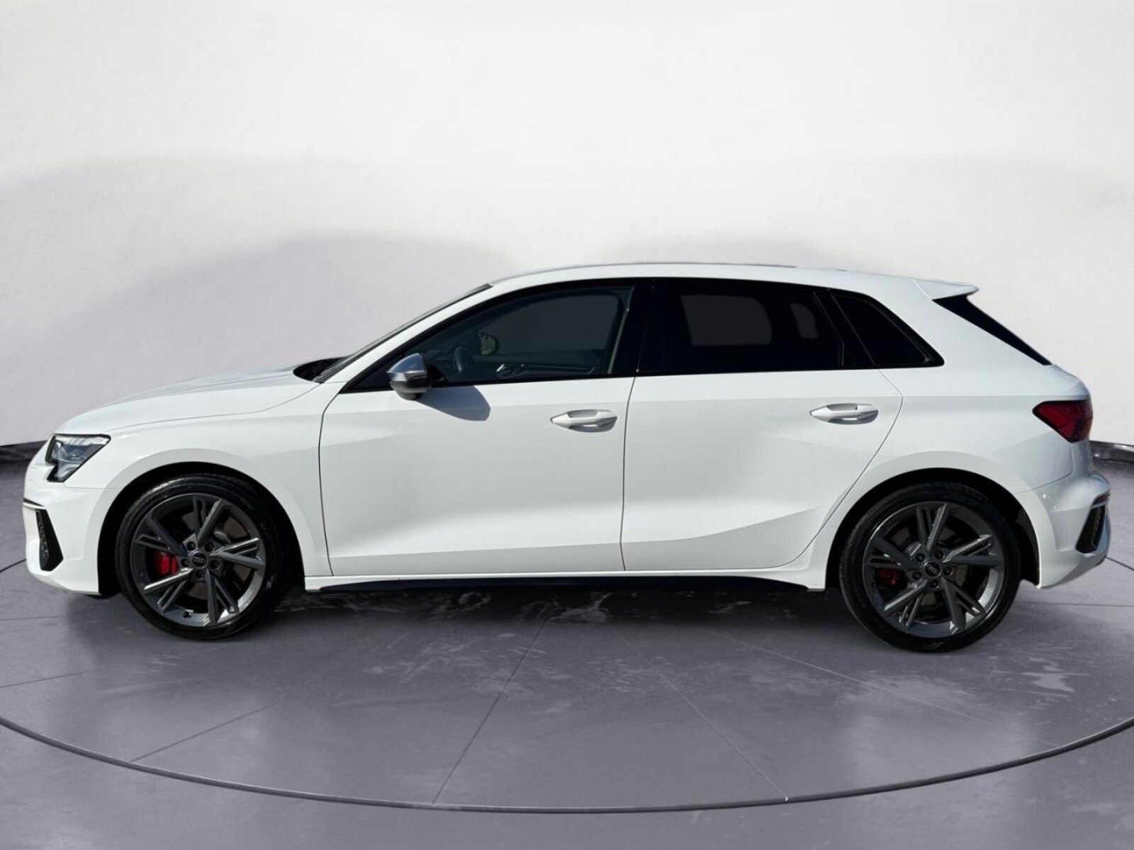Audi S3 Sportback – Bild 3
