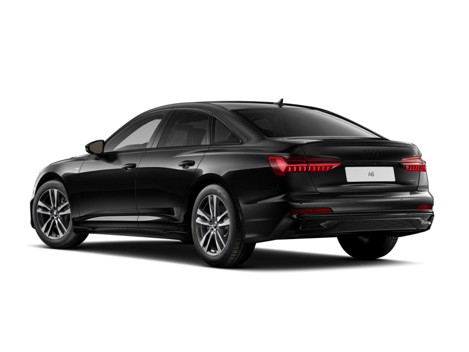Audi A6 Limousine – Bild 5