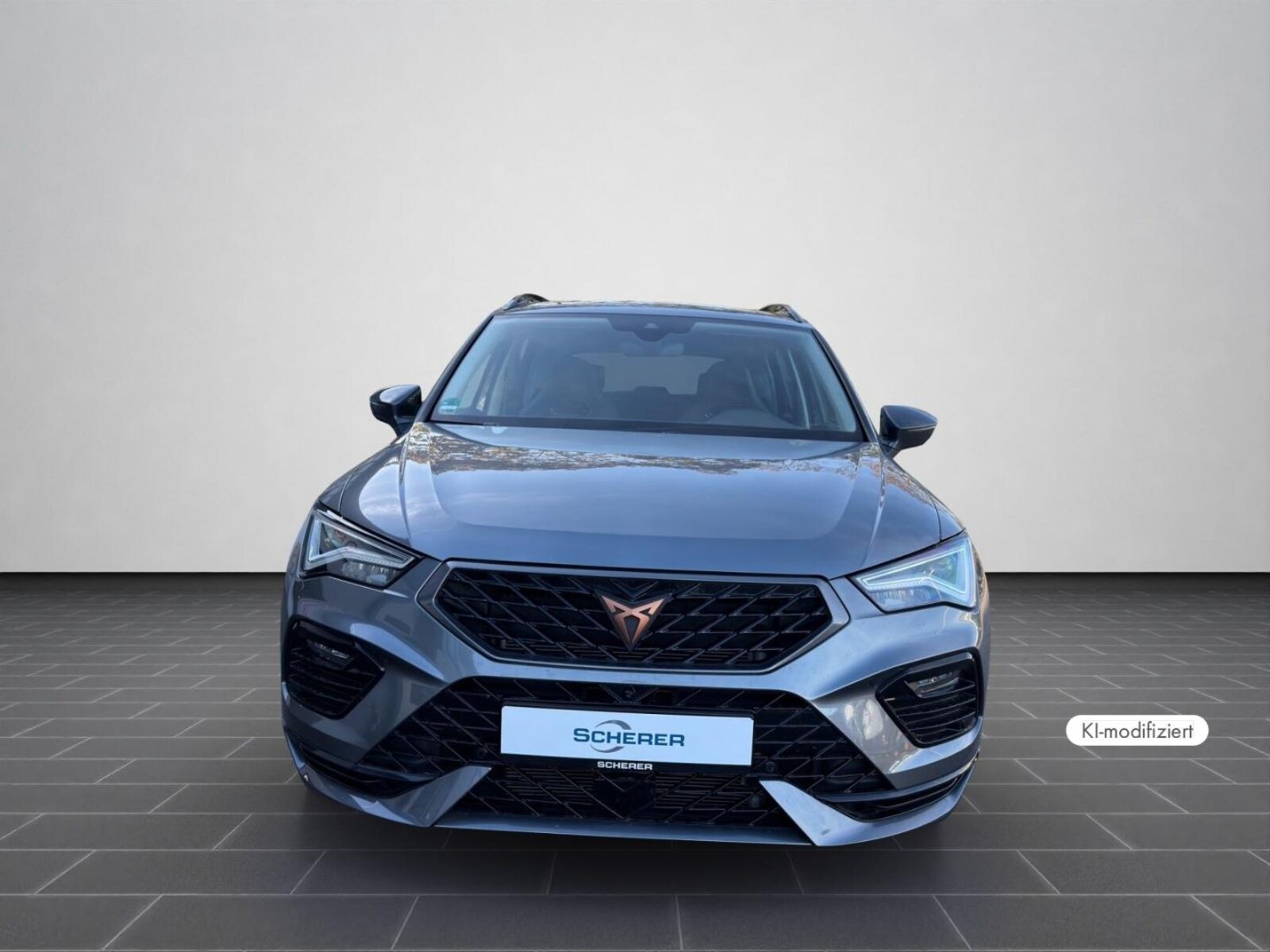 CUPRA Ateca – Bild 5