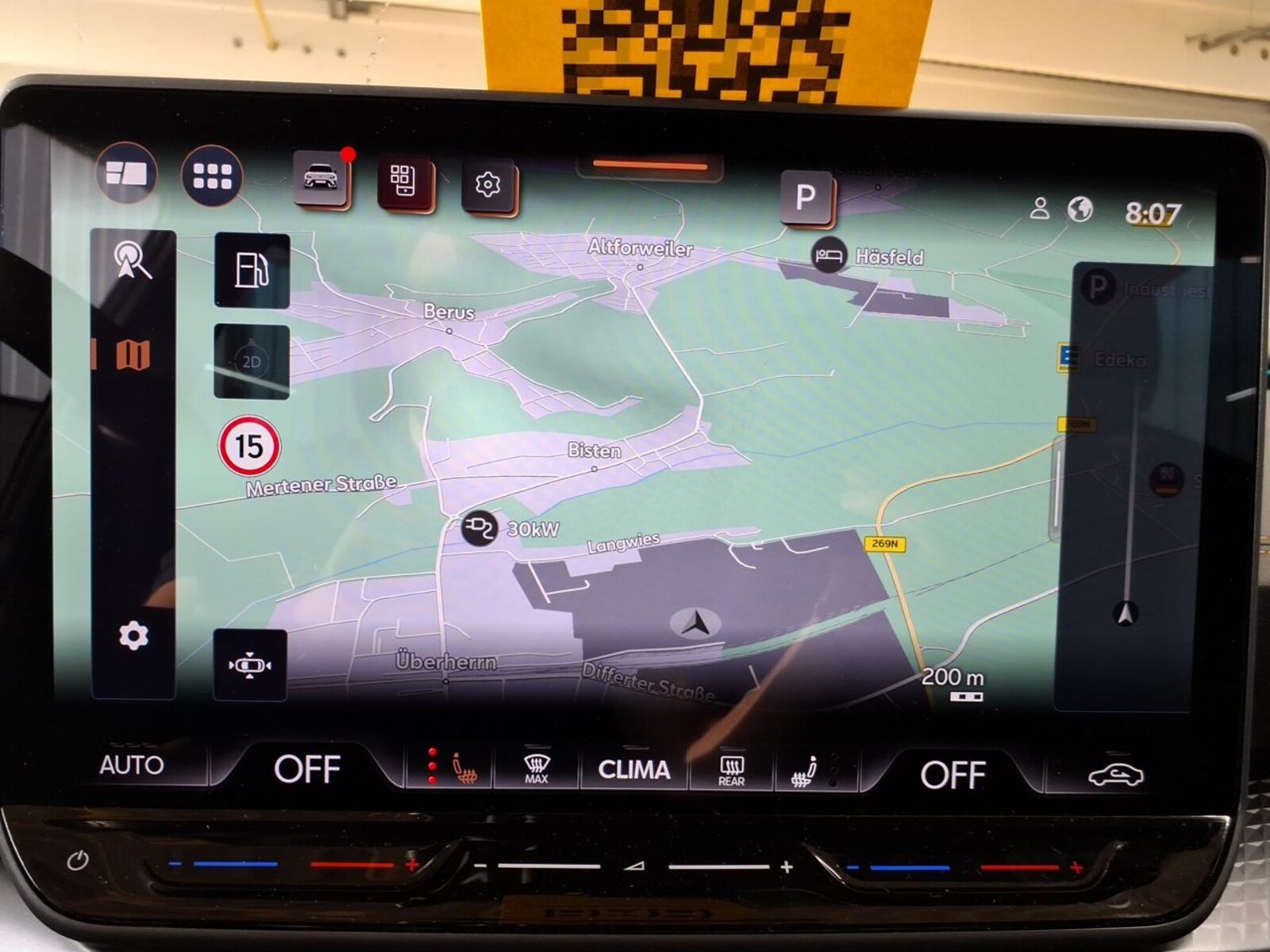 CUPRA Leon Sportstourer – Bild 4