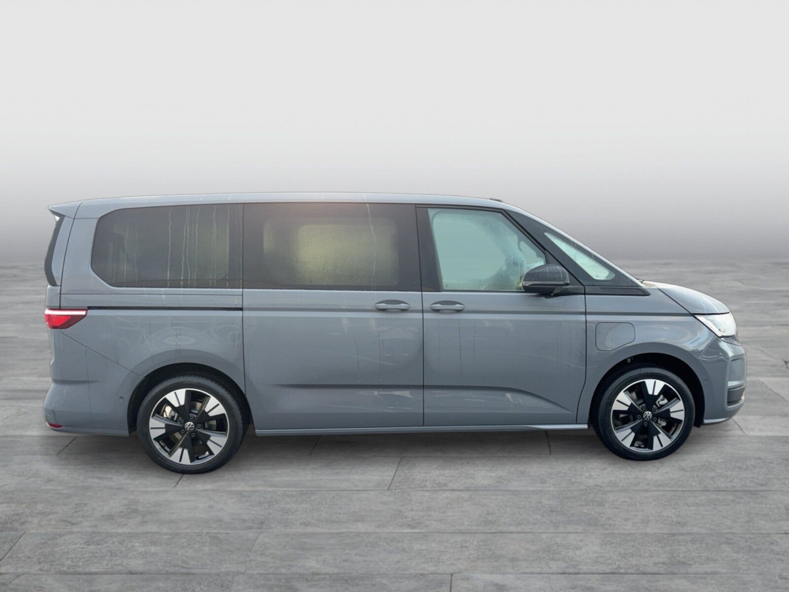 Volkswagen Multivan Langversion – Bild 6