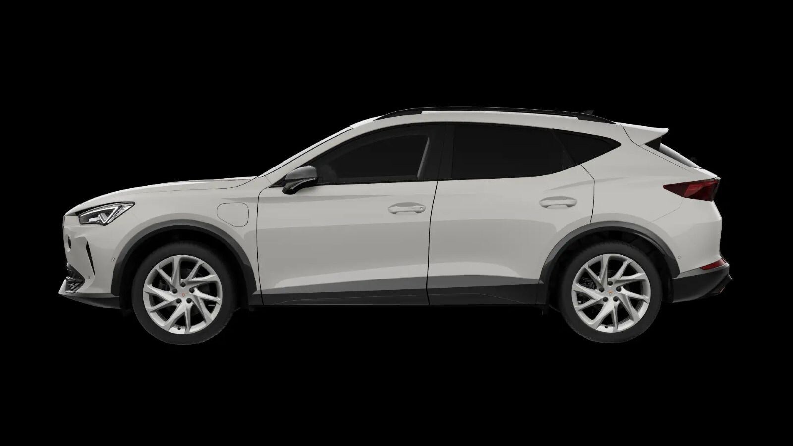 CUPRA Formentor – Bild 4