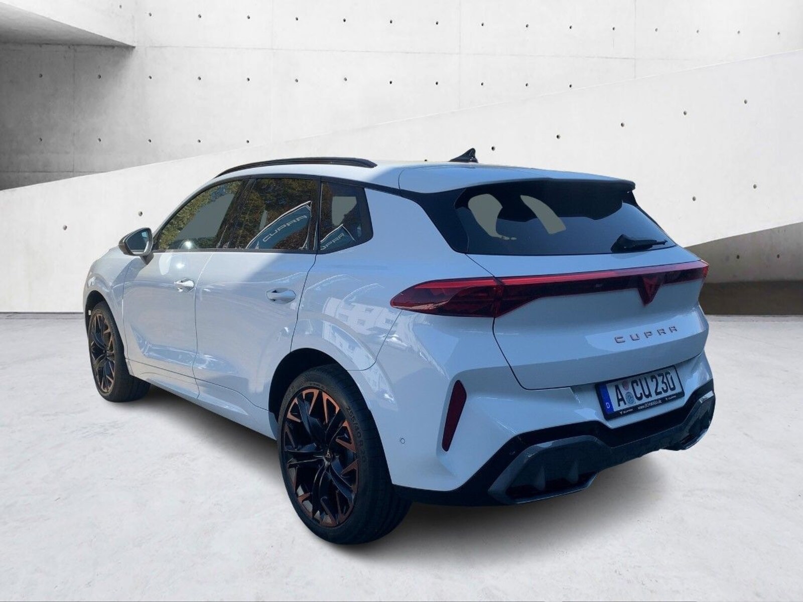CUPRA Terramar – Bild 3